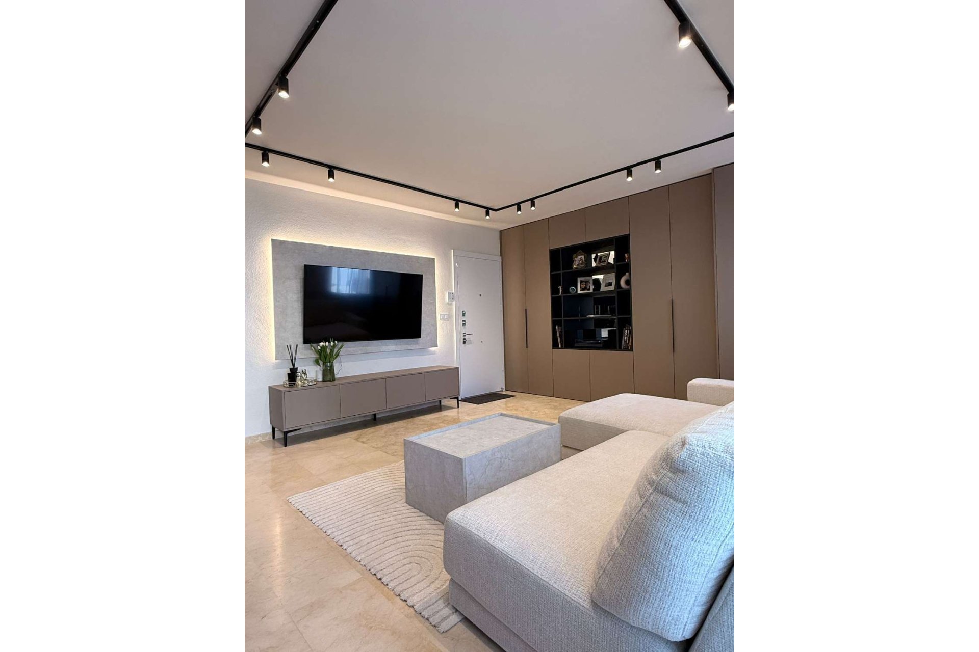 Reventa - Apartment -
Orihuela - Lomas de Campoamor-Las Ramblas