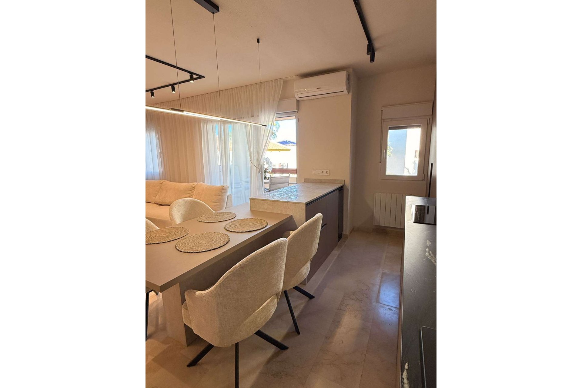 Reventa - Apartment -
Orihuela - Lomas de Campoamor-Las Ramblas