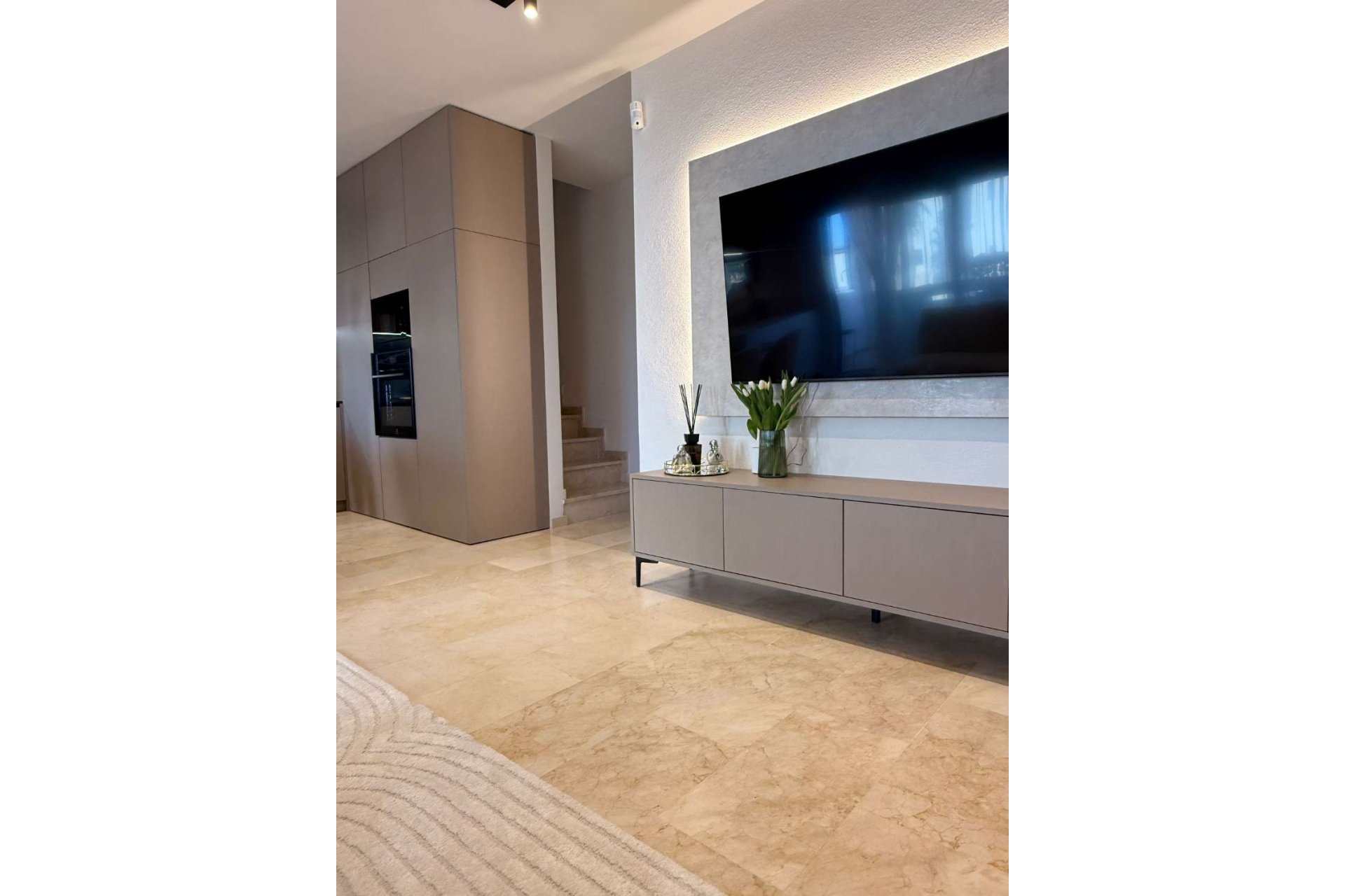 Reventa - Apartment -
Orihuela - Lomas de Campoamor-Las Ramblas