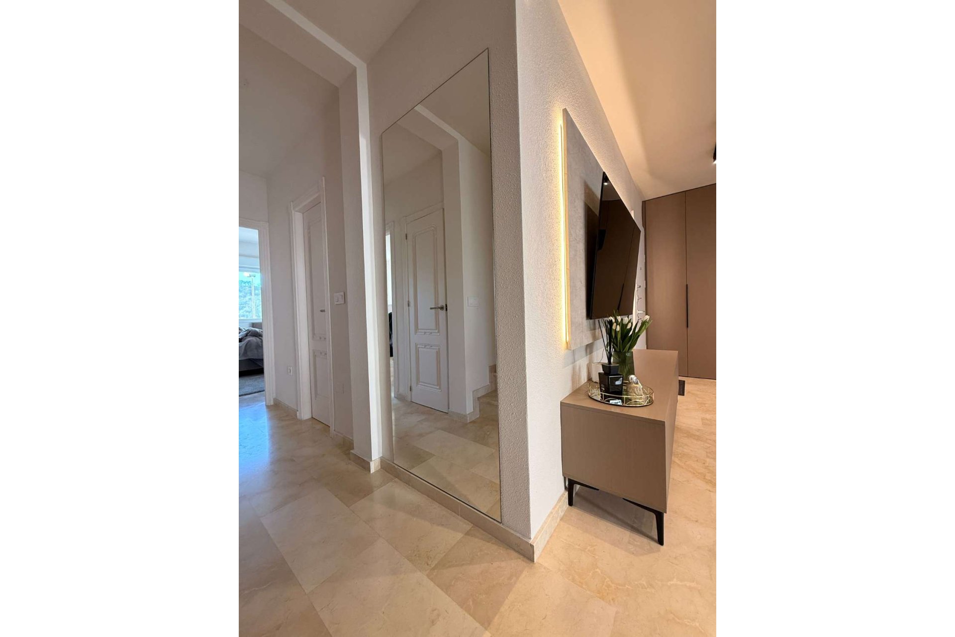 Reventa - Apartment -
Orihuela - Lomas de Campoamor-Las Ramblas