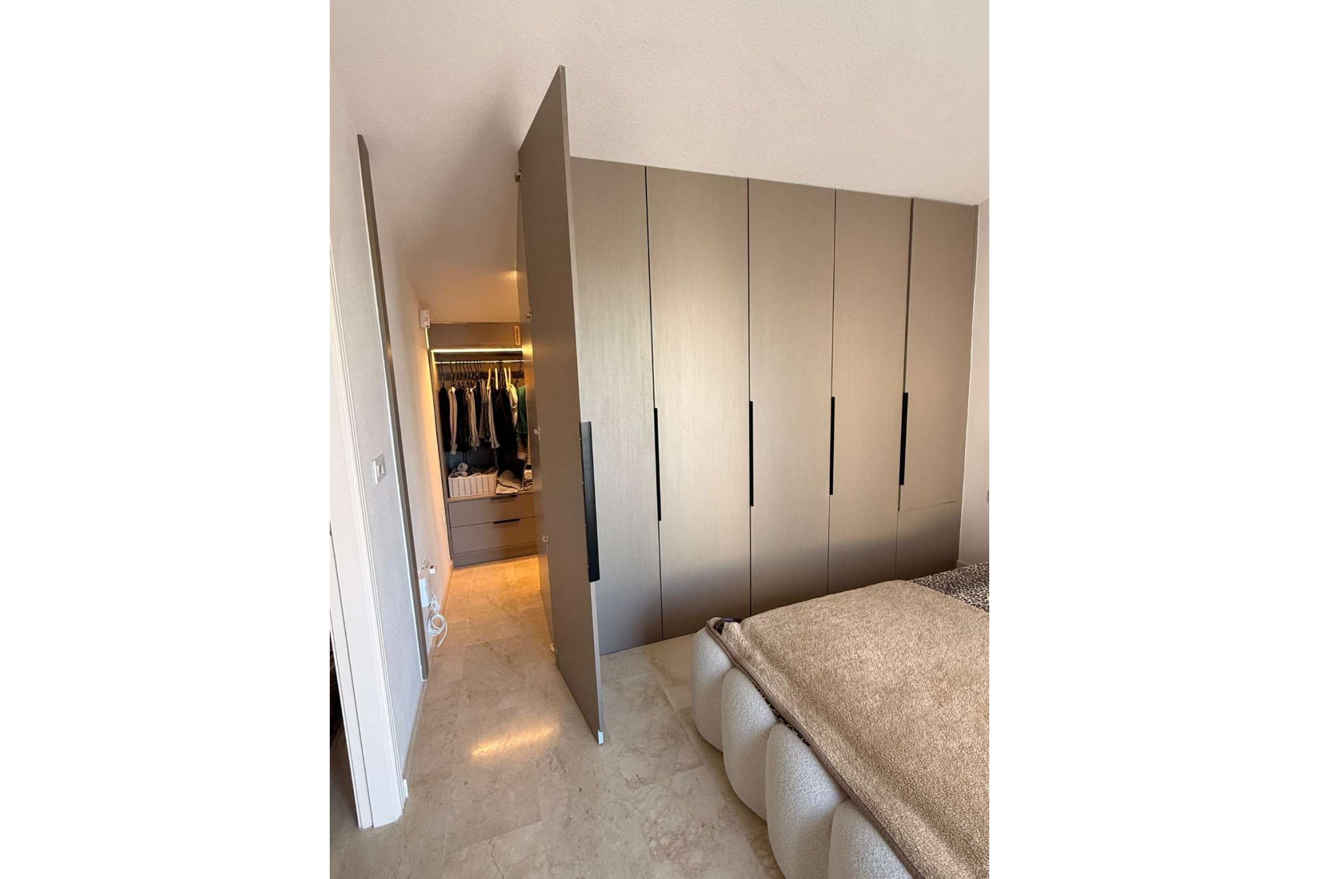 Reventa - Apartment -
Orihuela - Lomas de Campoamor-Las Ramblas