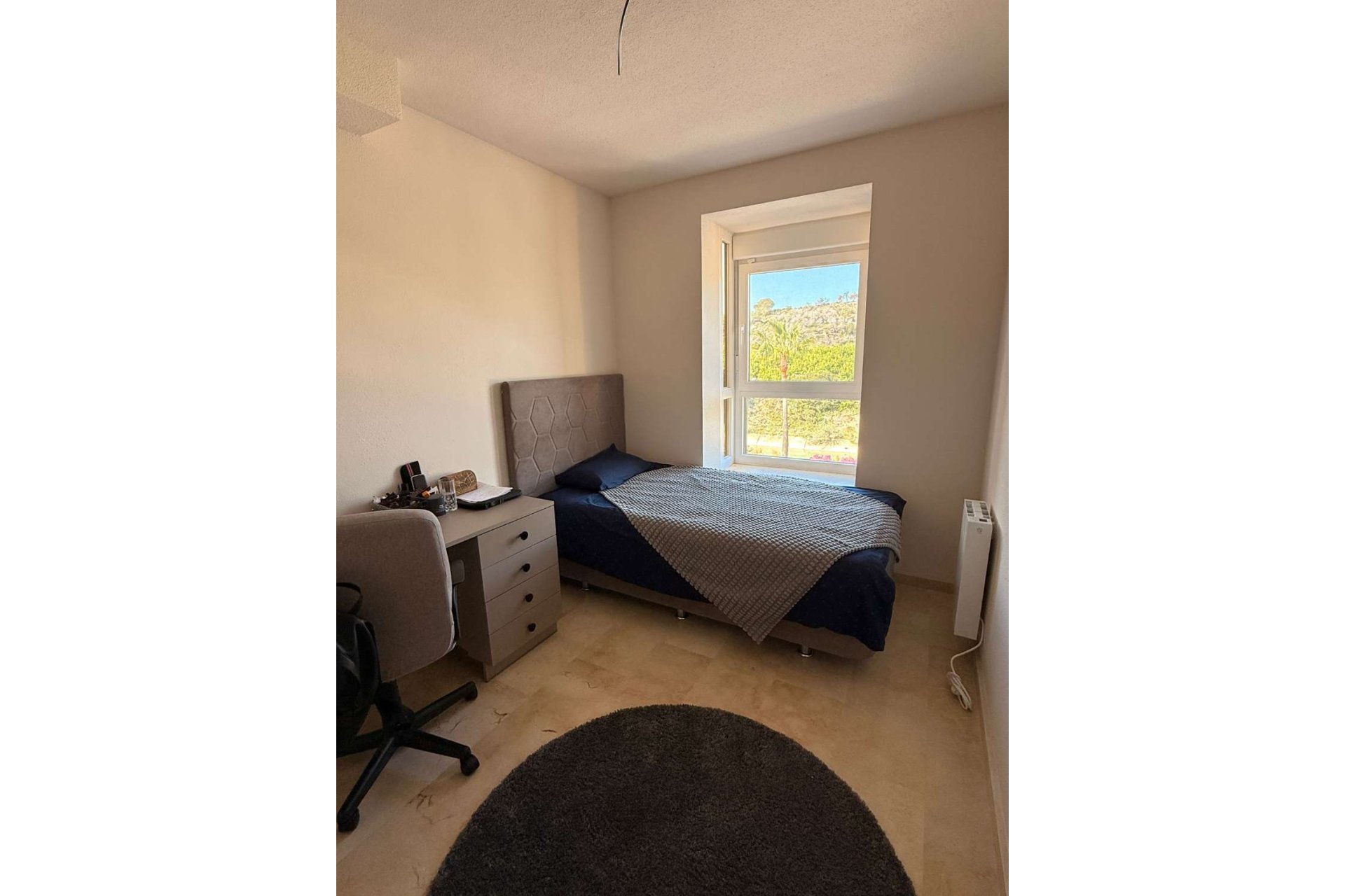 Reventa - Apartment -
Orihuela - Lomas de Campoamor-Las Ramblas