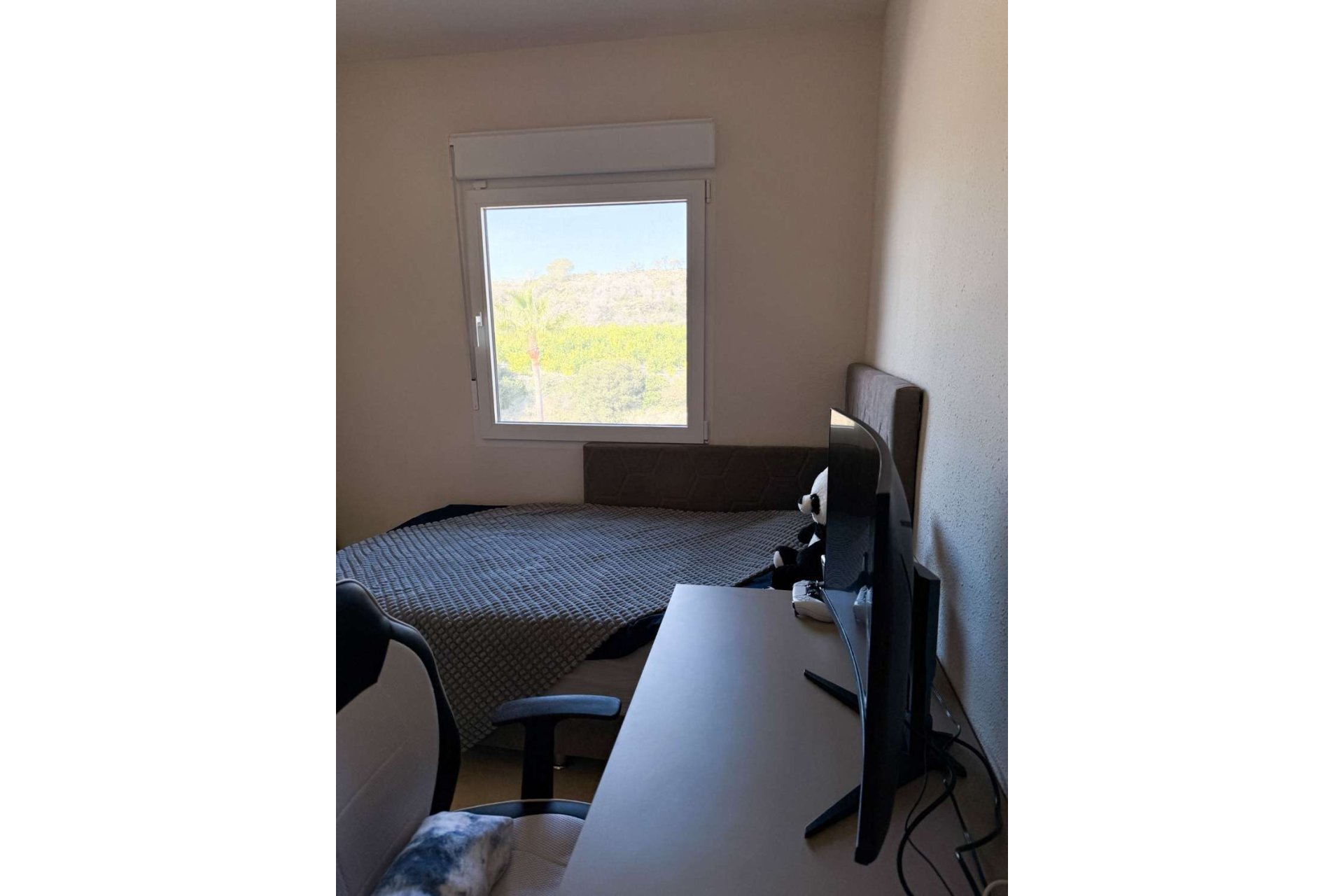 Reventa - Apartment -
Orihuela - Lomas de Campoamor-Las Ramblas