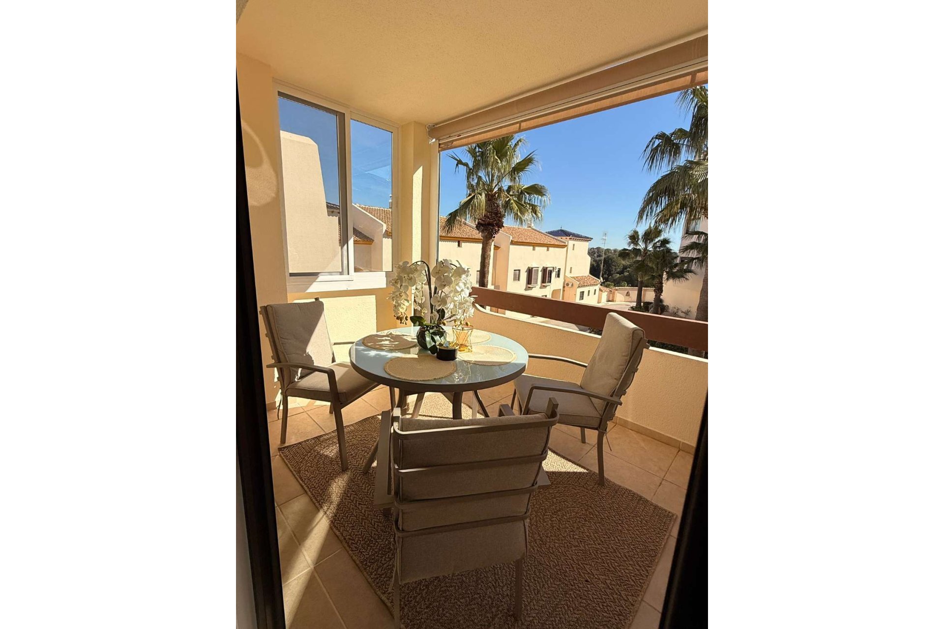 Reventa - Apartment -
Orihuela - Lomas de Campoamor-Las Ramblas