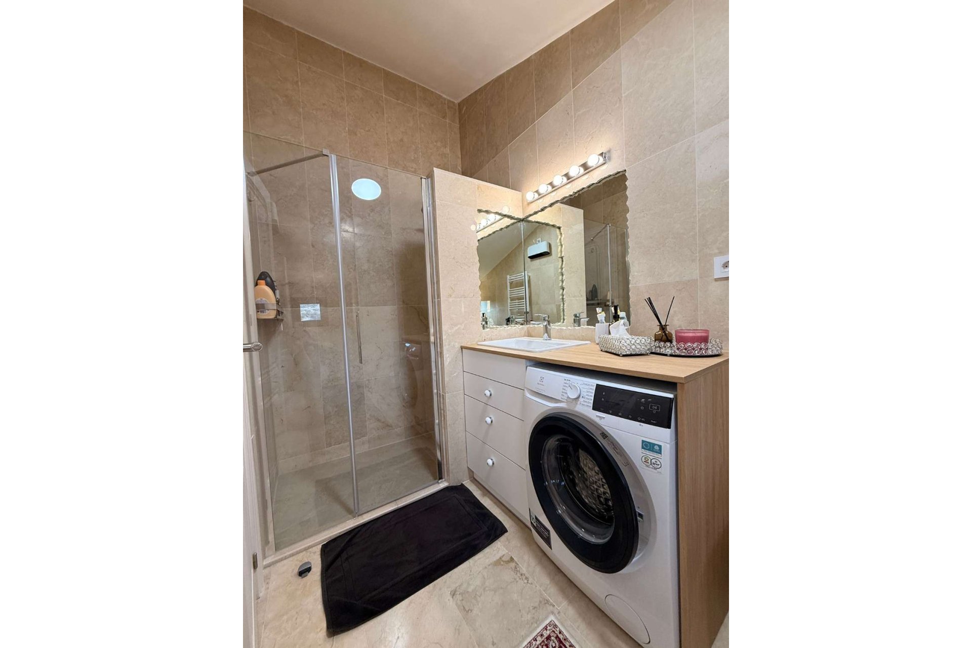 Reventa - Apartment -
Orihuela - Lomas de Campoamor-Las Ramblas