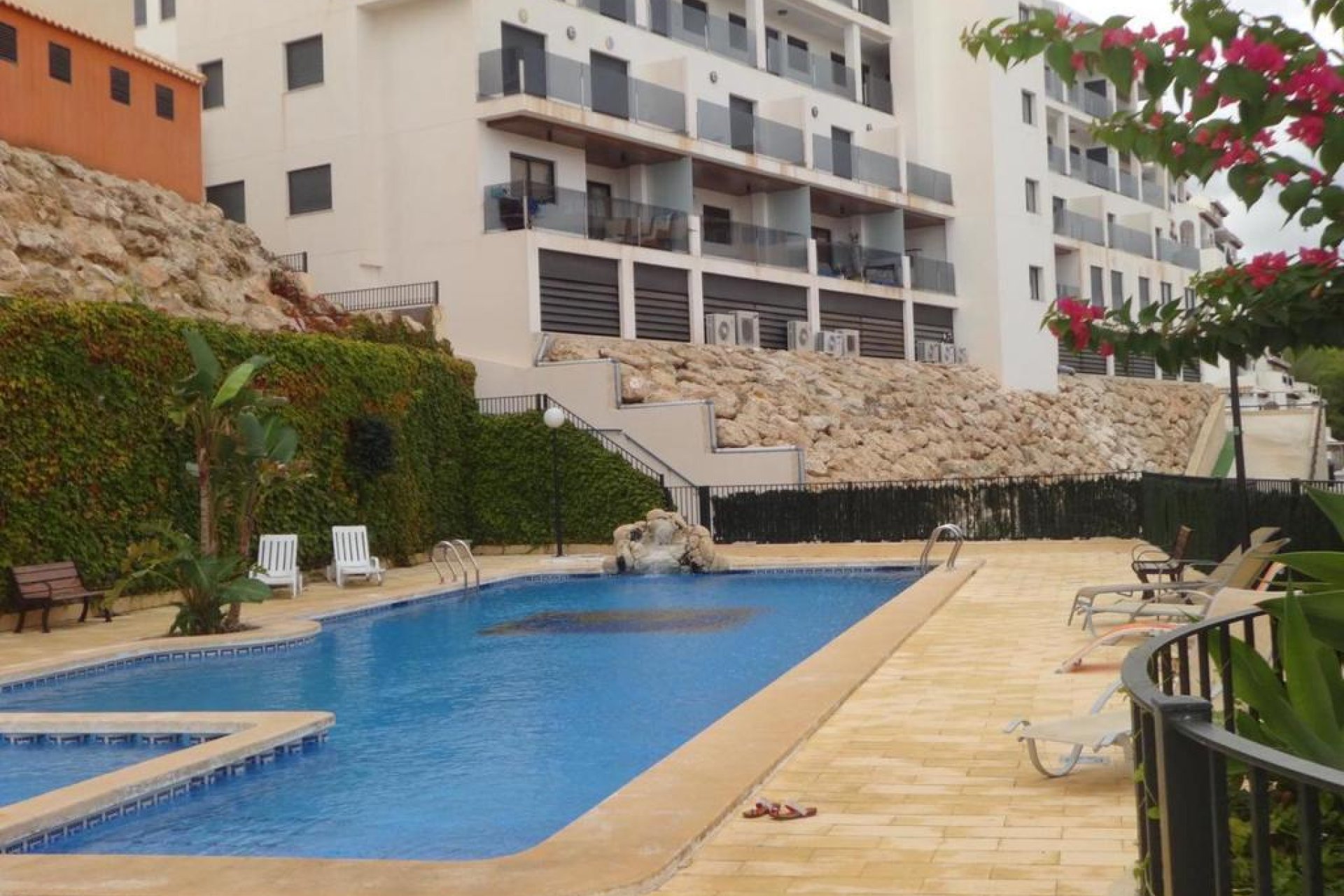 Reventa - Apartment -
Orihuela - Lomas de Campoamor-Las Ramblas