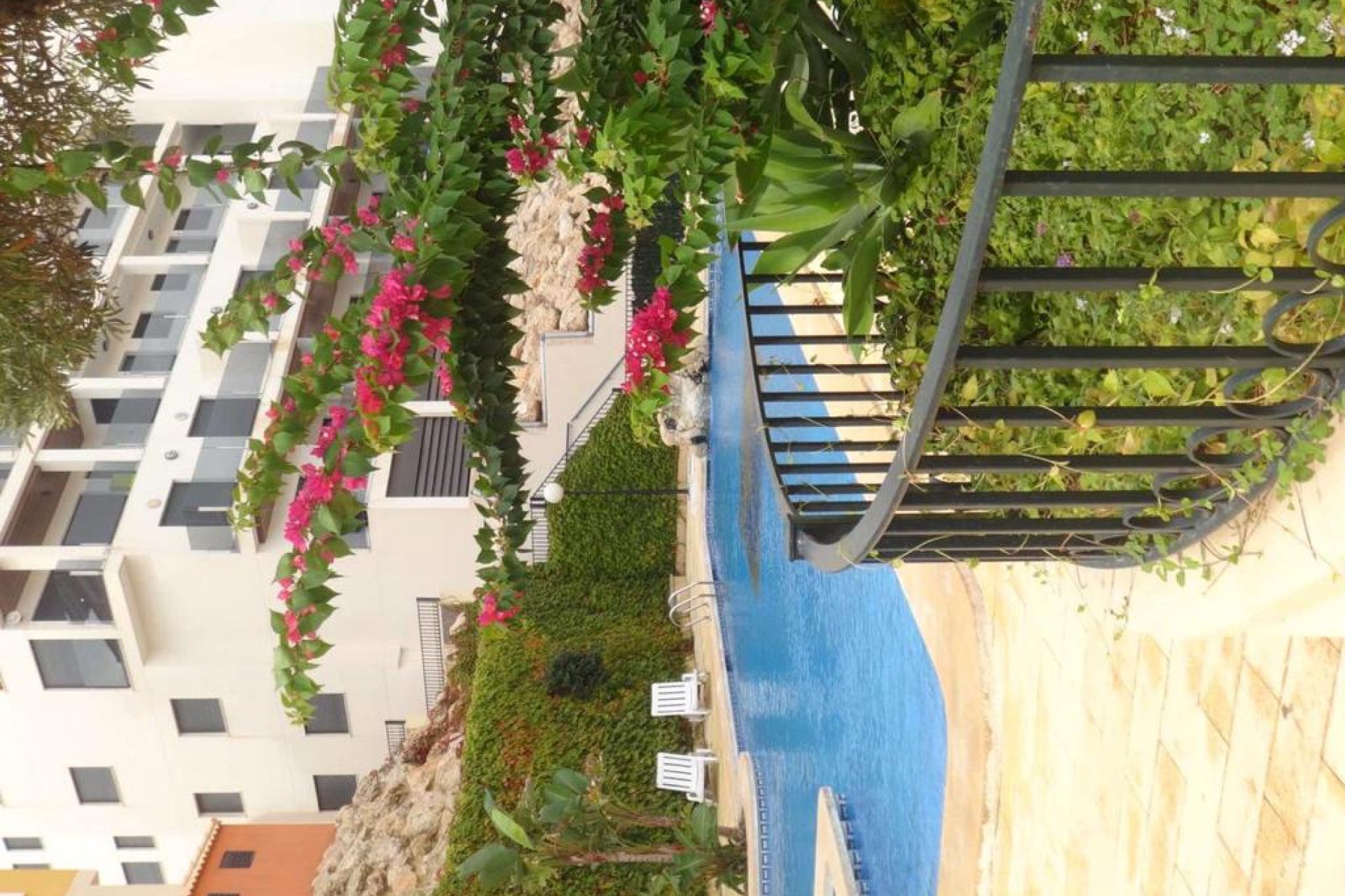 Reventa - Apartment -
Orihuela - Lomas de Campoamor-Las Ramblas