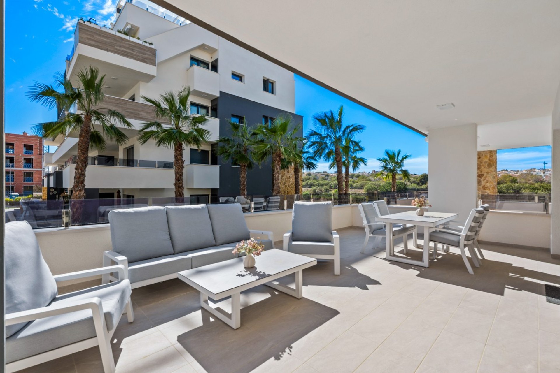 Reventa - Apartment -
Orihuela - Los Altos