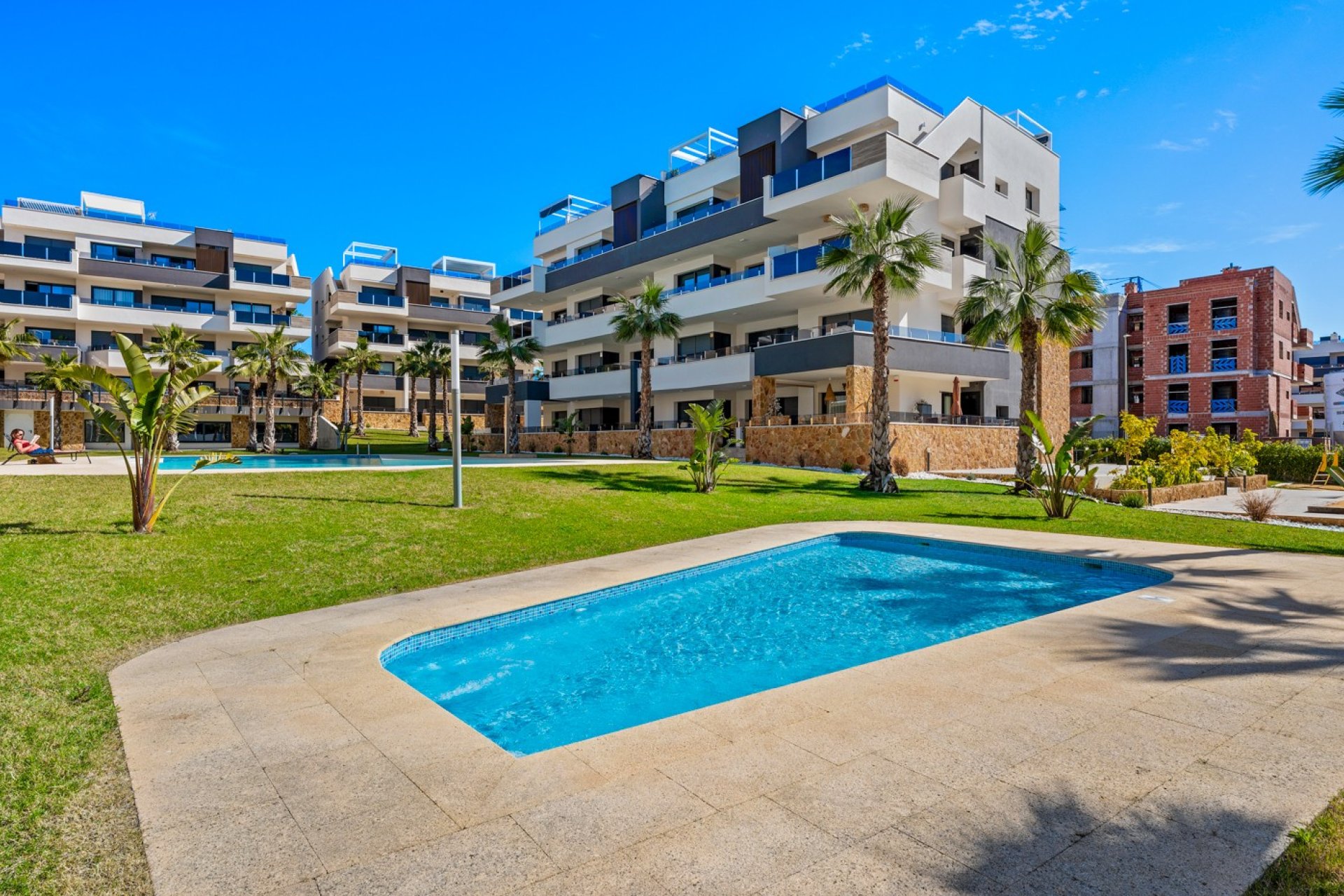 Reventa - Apartment -
Orihuela - Los Altos