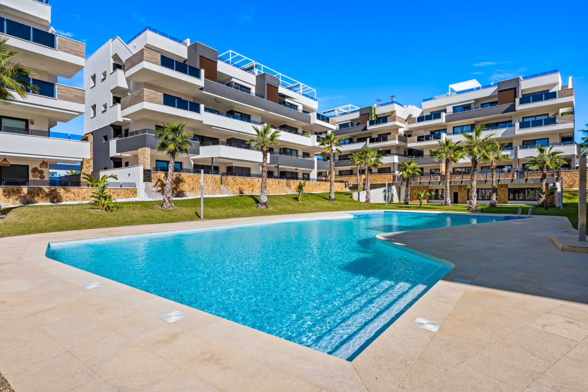 Reventa - Apartment -
Orihuela - Los Altos