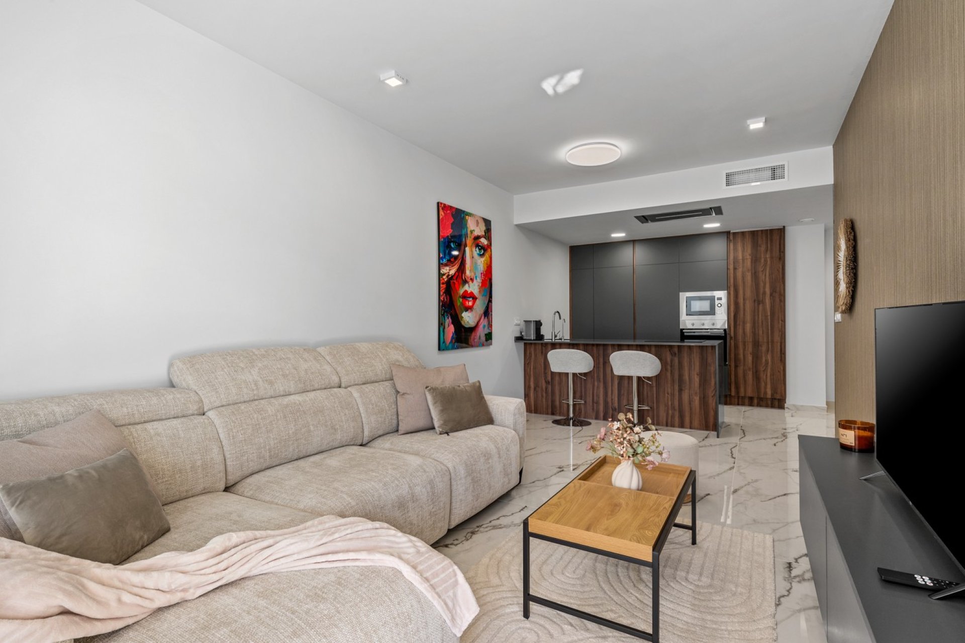 Reventa - Apartment -
Orihuela - Los Altos