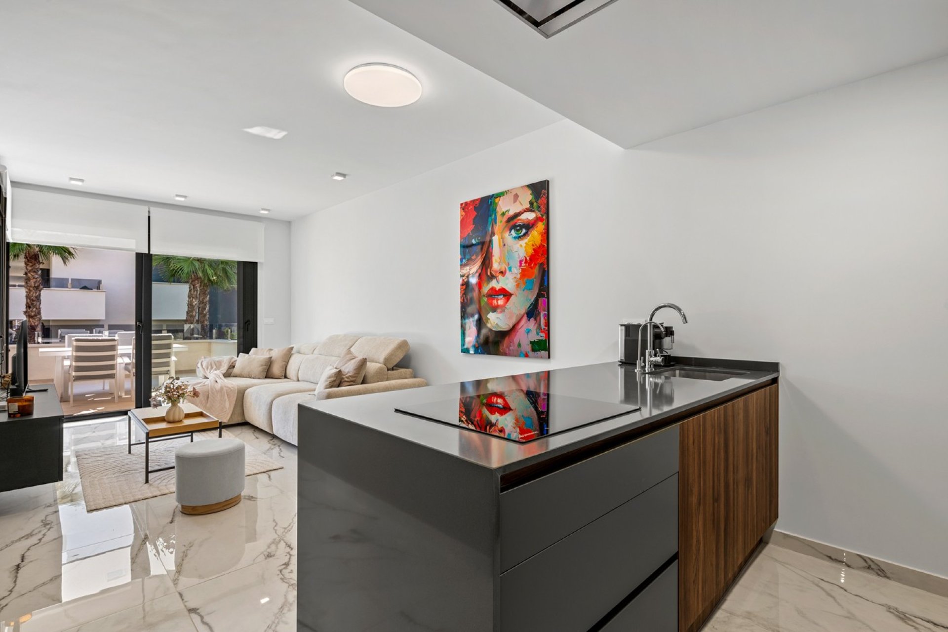 Reventa - Apartment -
Orihuela - Los Altos