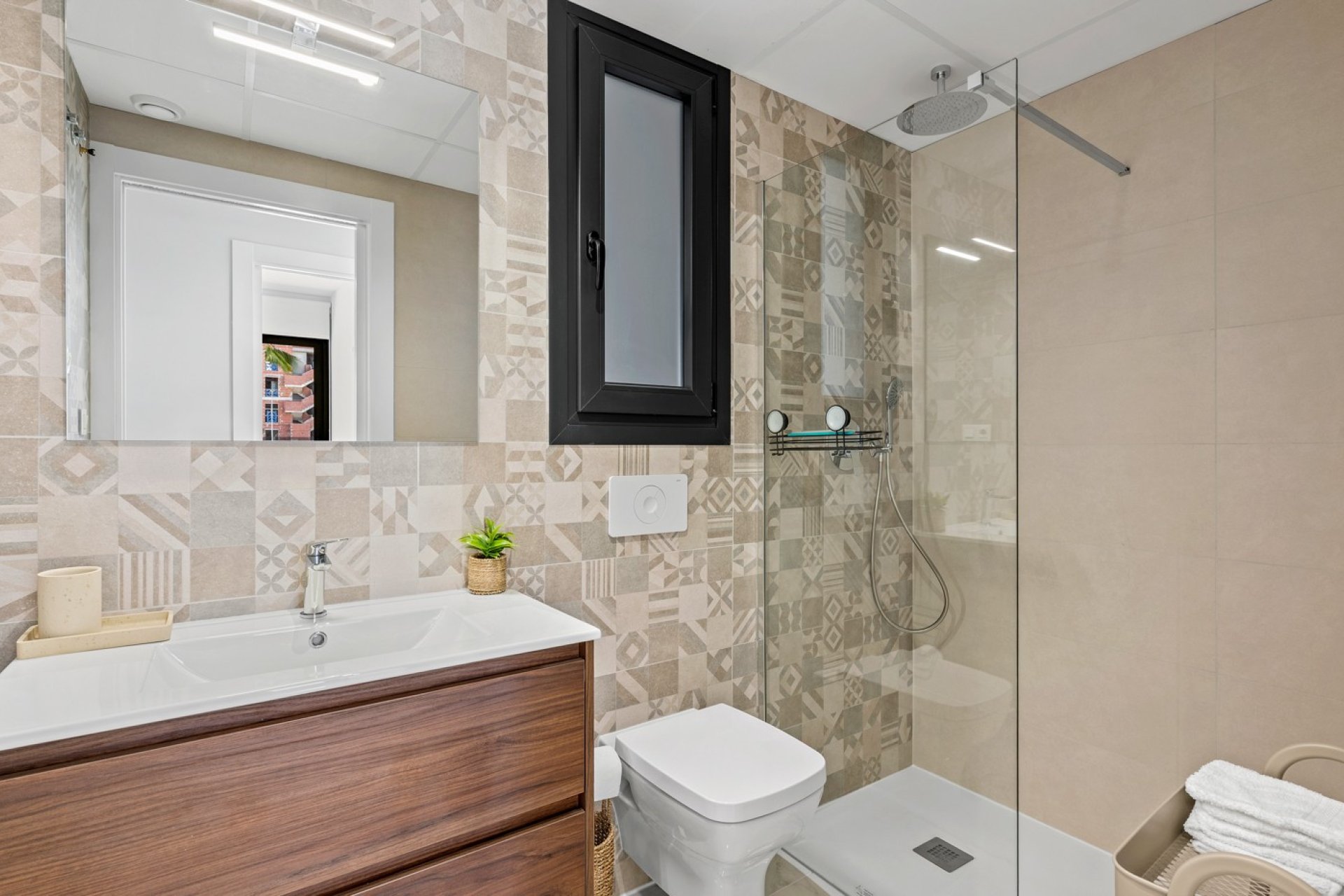 Reventa - Apartment -
Orihuela - Los Altos