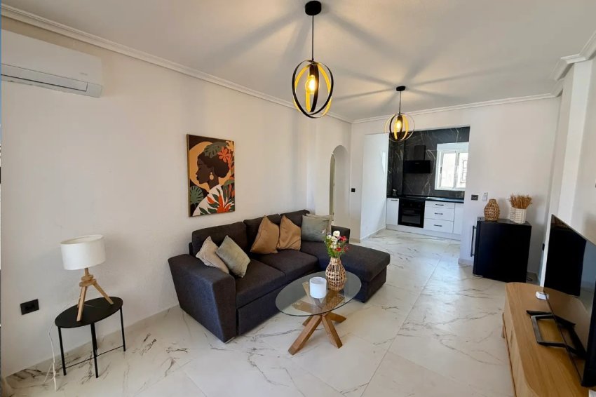 Reventa - Apartment -
Orihuela - Los Balcones y los Altos