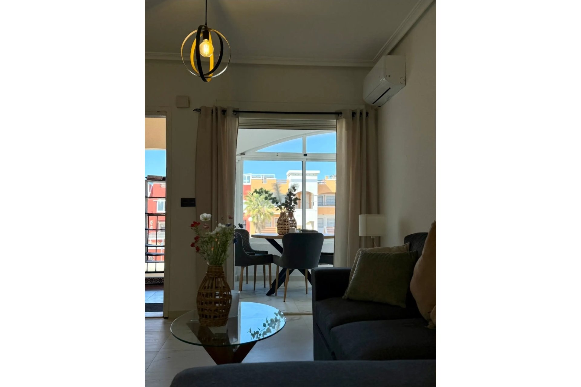 Reventa - Apartment -
Orihuela - Los Balcones y los Altos
