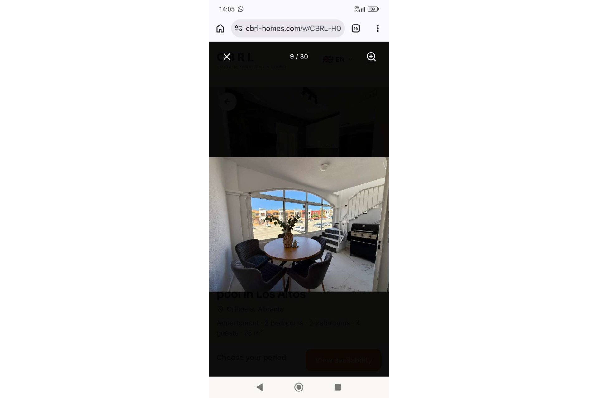Reventa - Apartment -
Orihuela - Los Balcones y los Altos