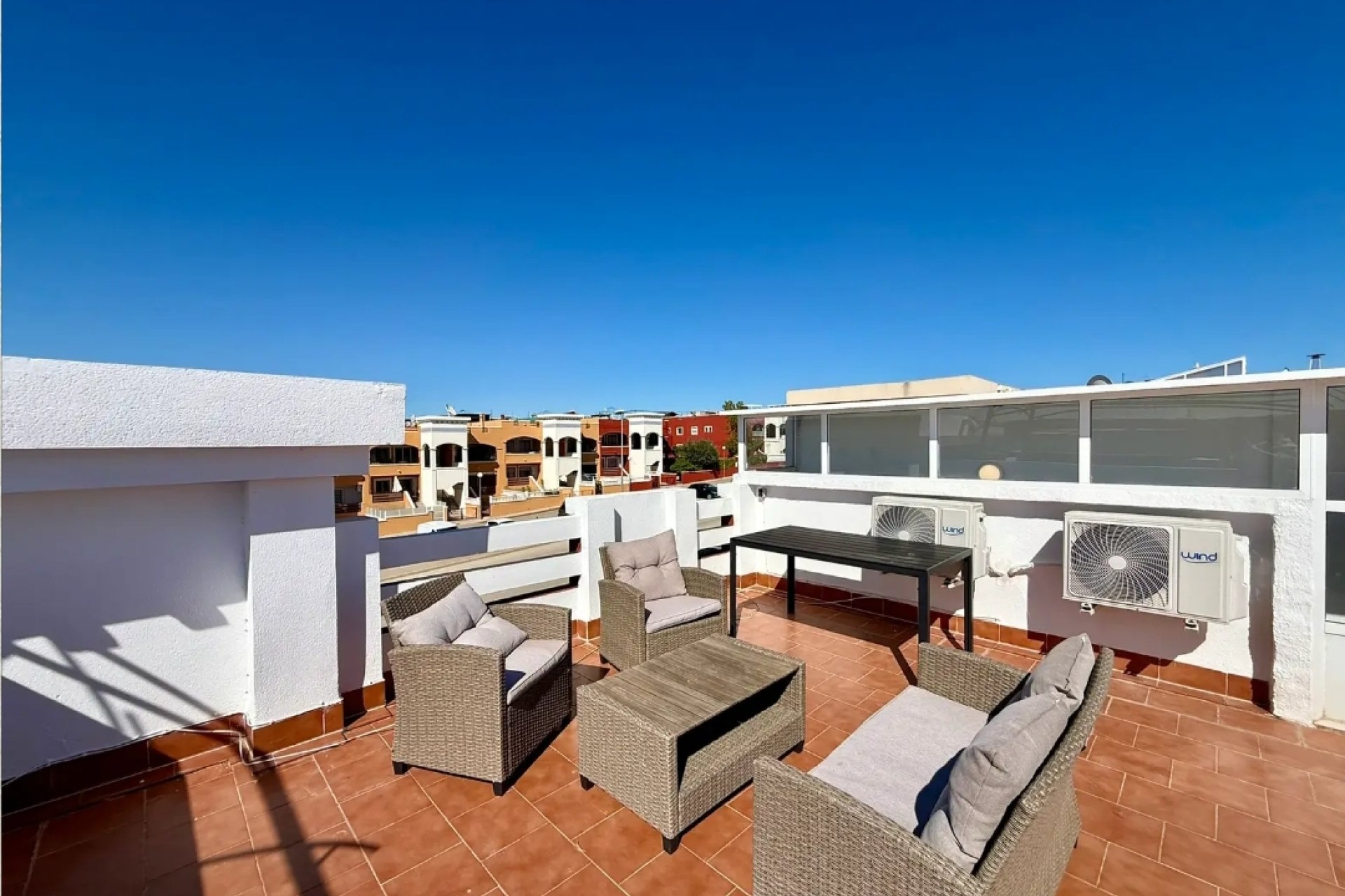 Reventa - Apartment -
Orihuela - Los Balcones y los Altos
