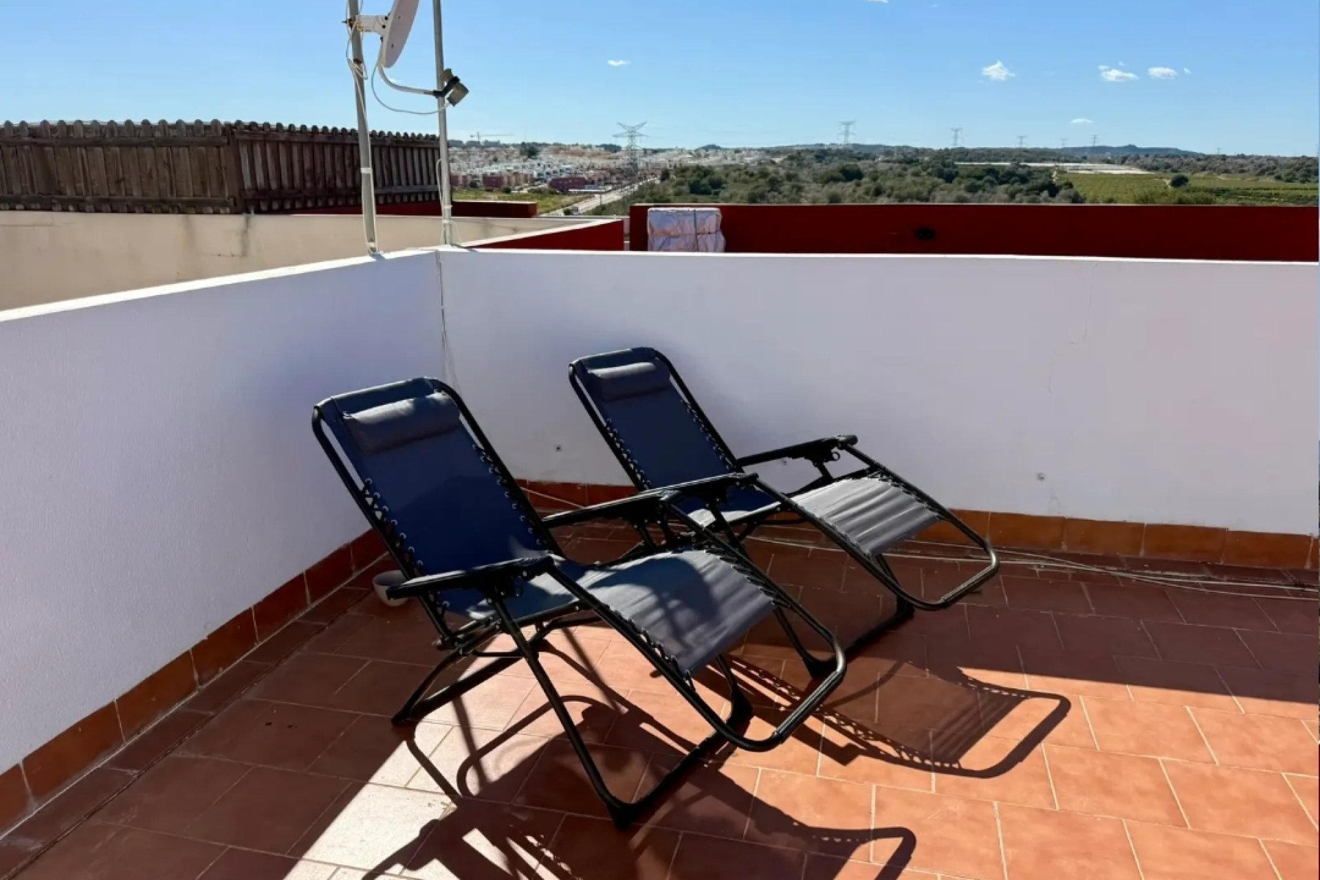 Reventa - Apartment -
Orihuela - Los Balcones y los Altos