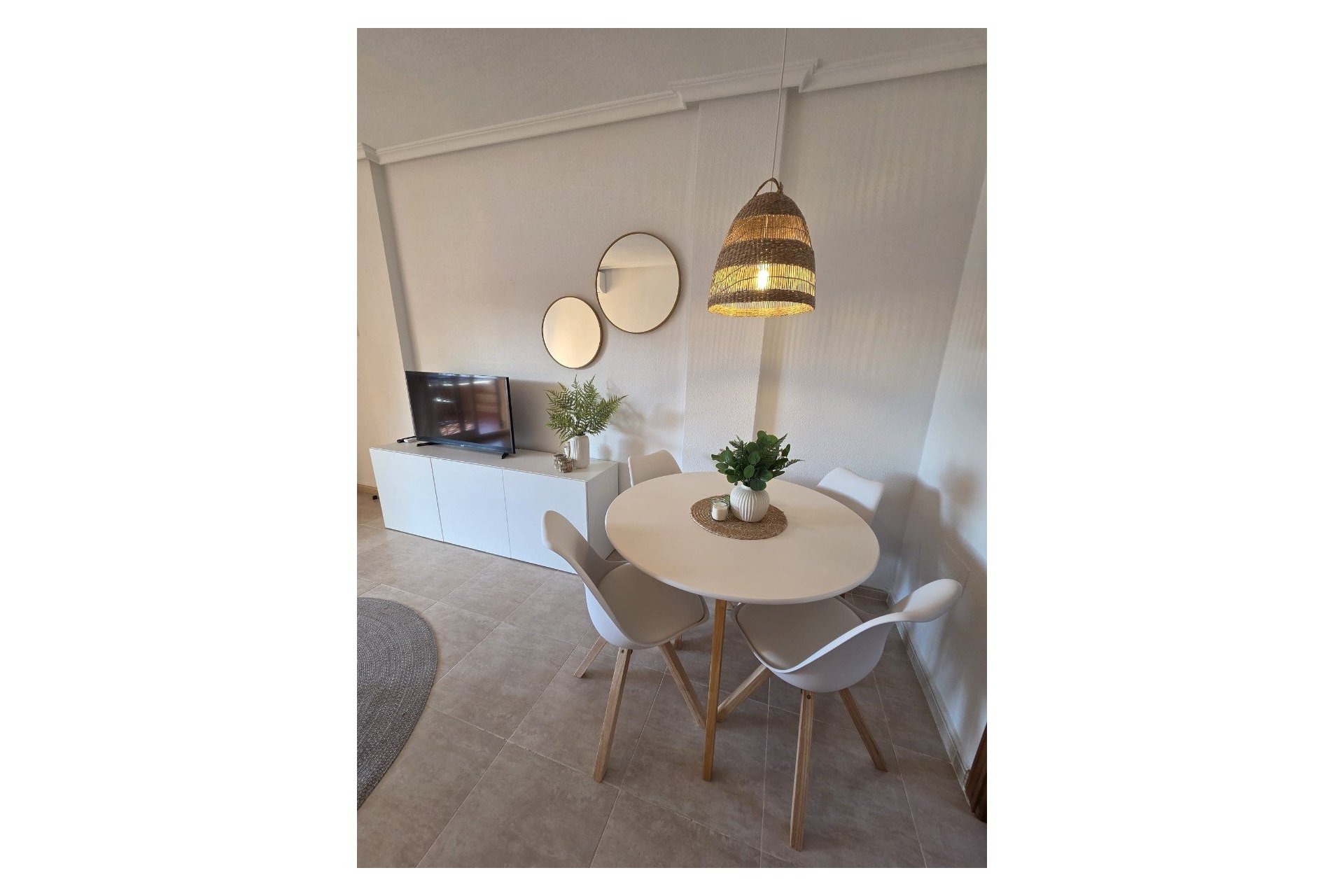 Reventa - Apartment -
Orihuela - Los Balcones