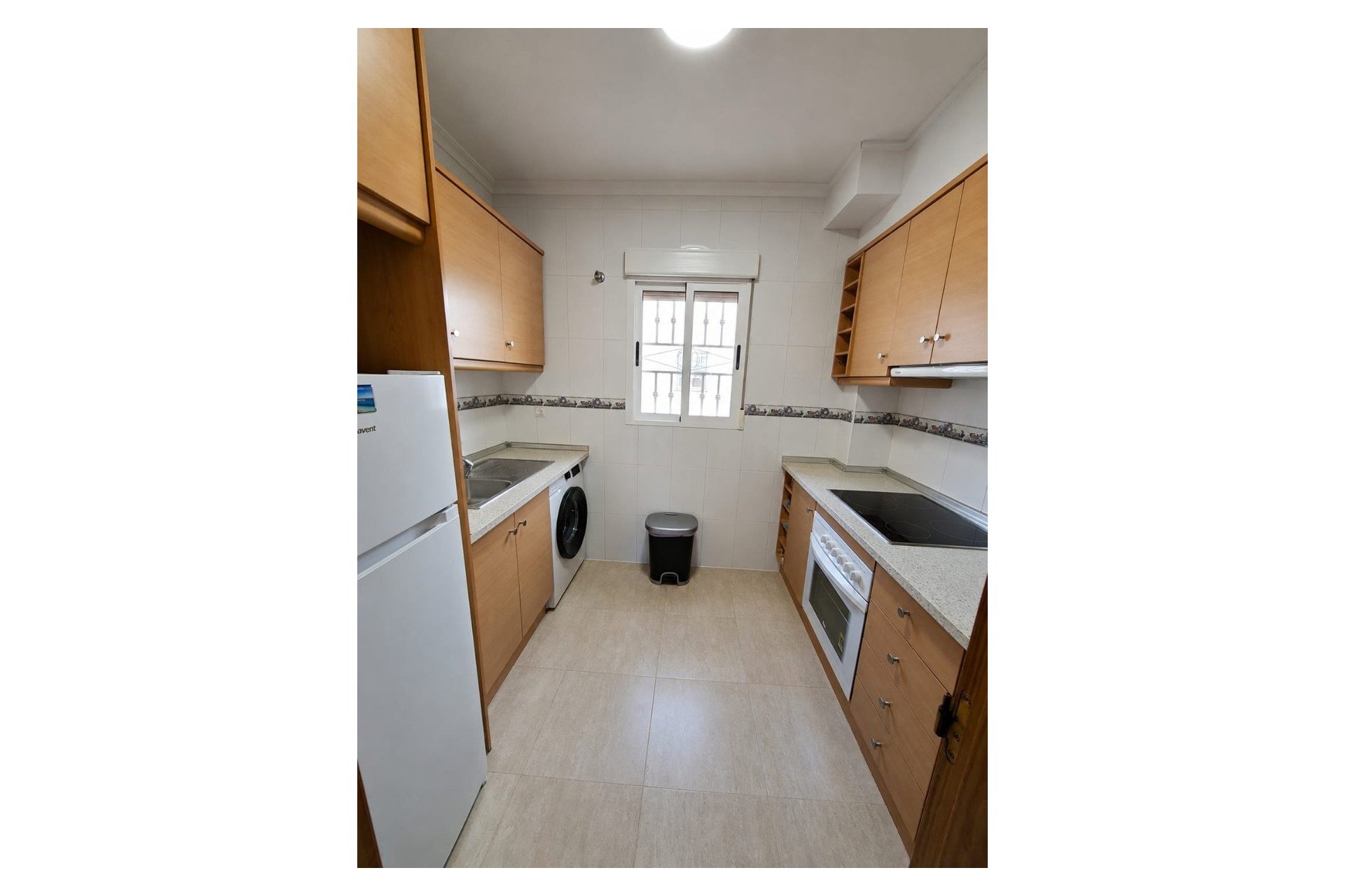Reventa - Apartment -
Orihuela - Los Balcones