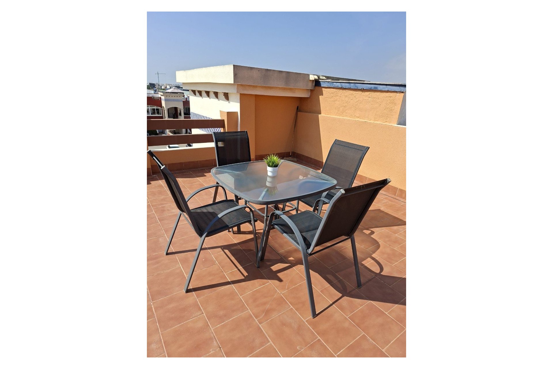 Reventa - Apartment -
Orihuela - Los Balcones