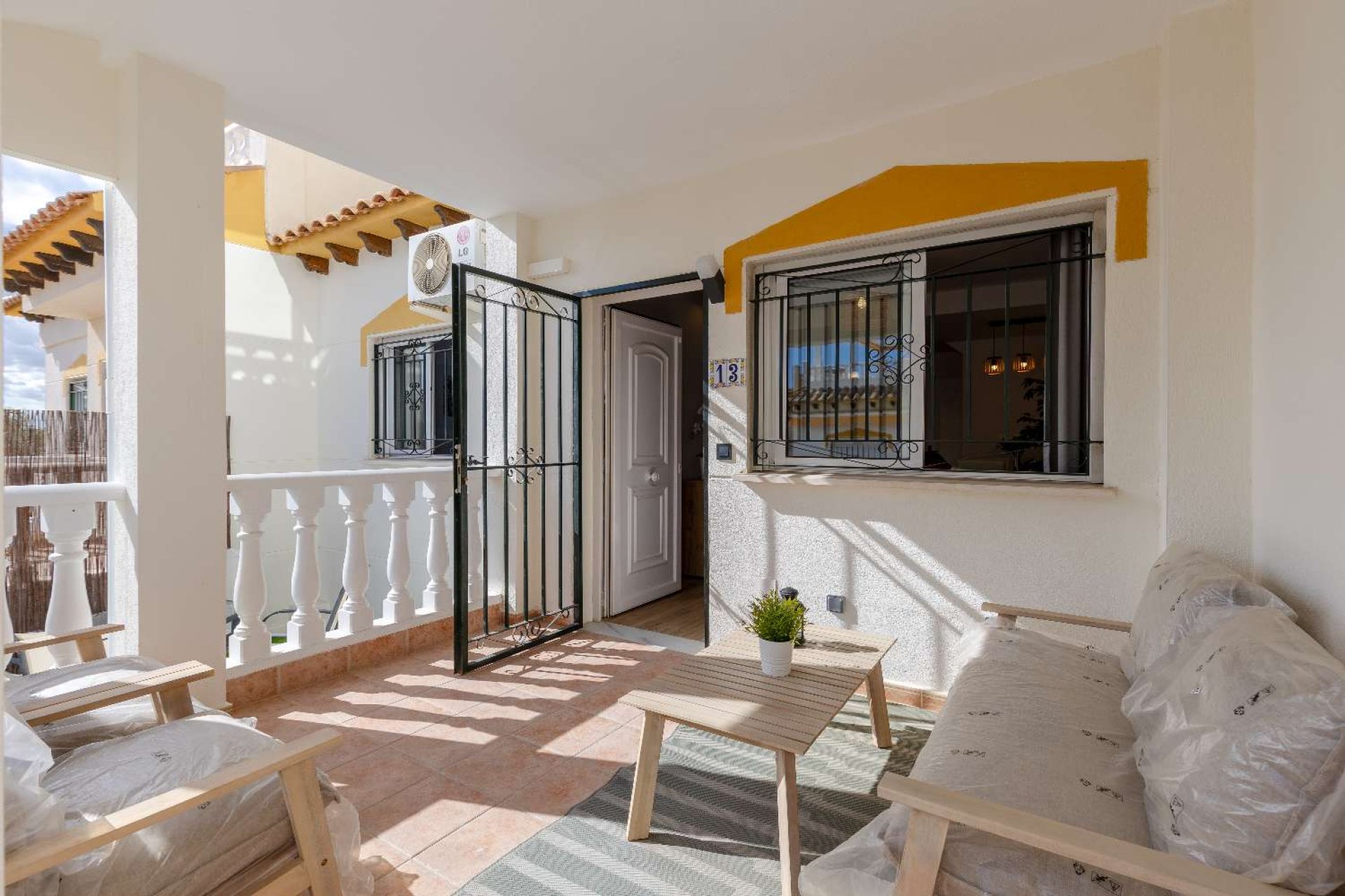 Reventa - Apartment -
Orihuela - Orihuela Costa
