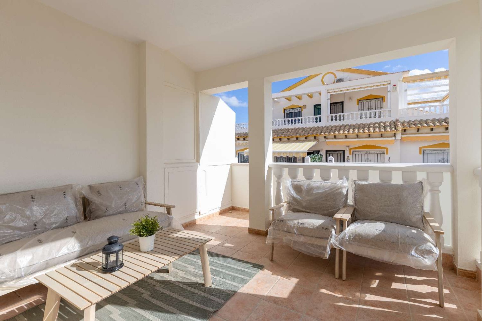 Reventa - Apartment -
Orihuela - Orihuela Costa