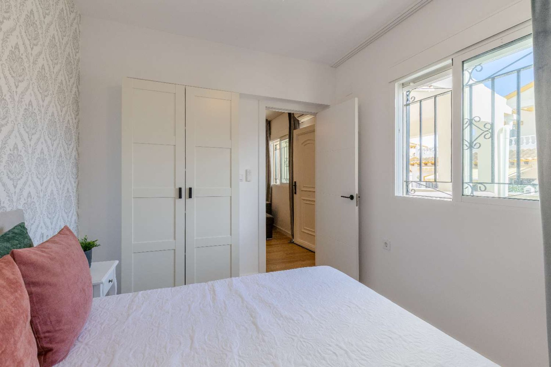 Reventa - Apartment -
Orihuela - Orihuela Costa