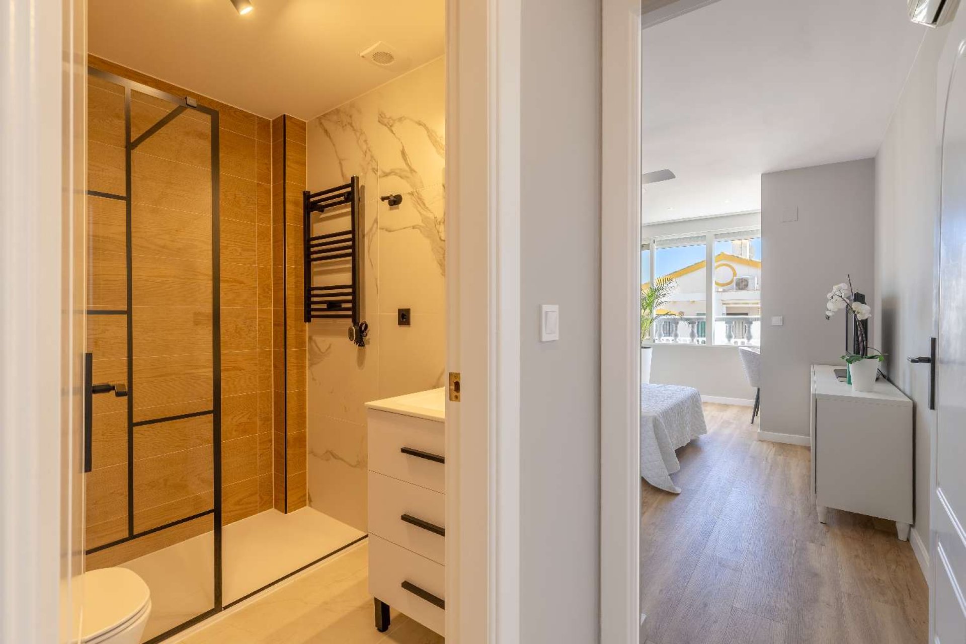 Reventa - Apartment -
Orihuela - Orihuela Costa