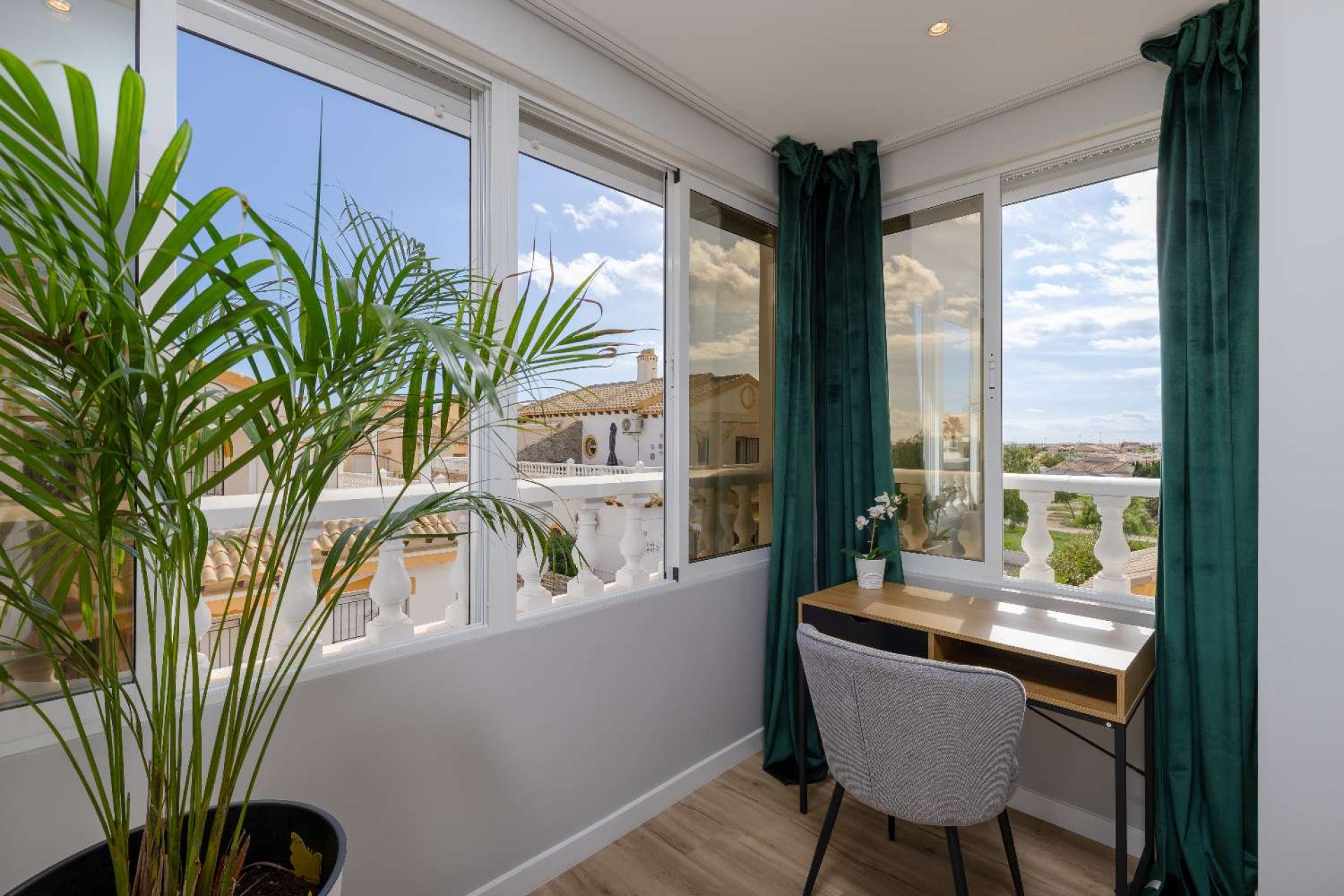 Reventa - Apartment -
Orihuela - Orihuela Costa