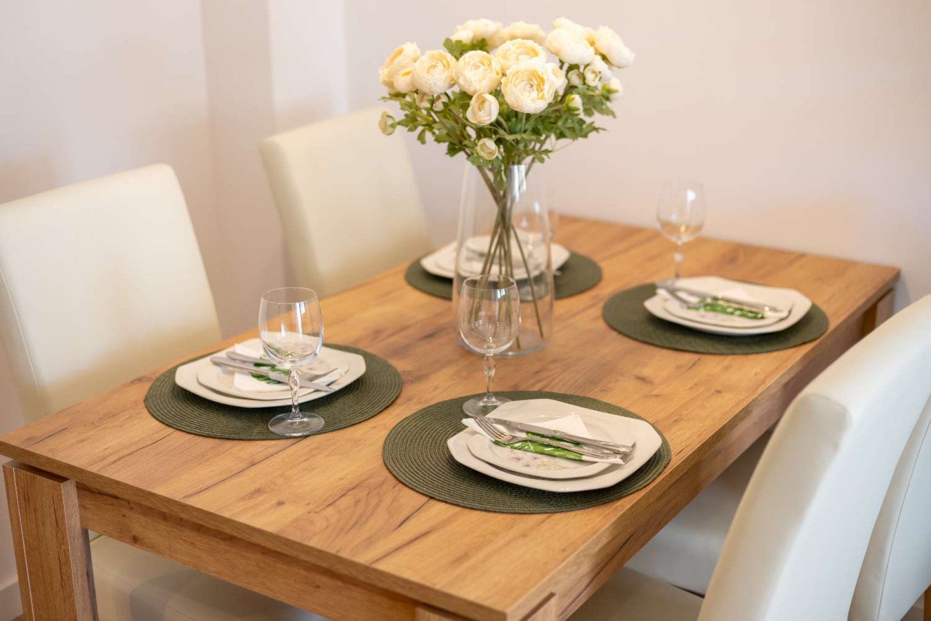 Reventa - Apartment -
Orihuela - Orihuela Costa