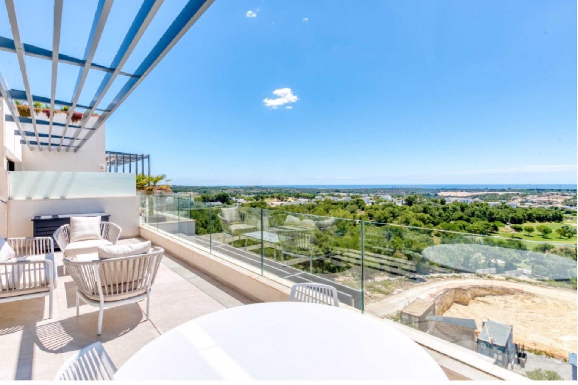 Reventa - Apartment -
Orihuela - Orihuela Costa