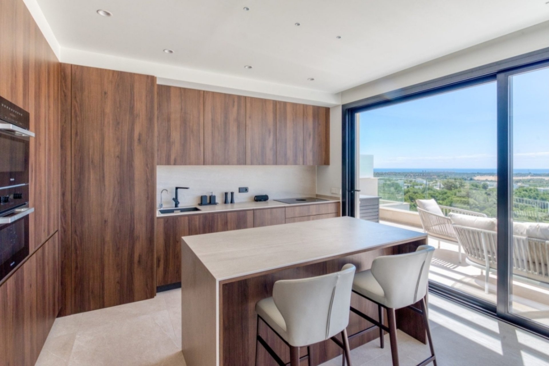 Reventa - Apartment -
Orihuela - Orihuela Costa