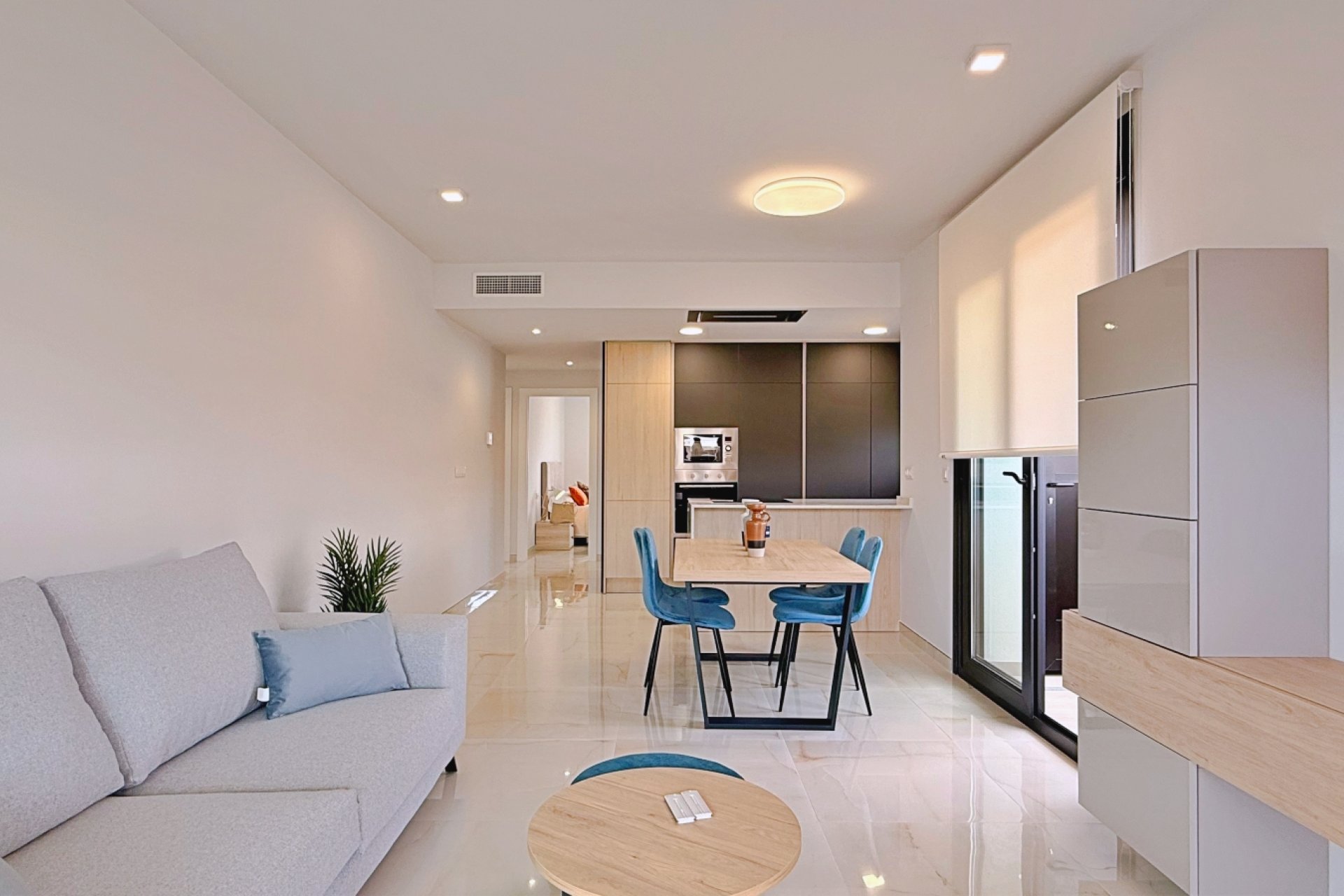 Reventa - Apartment -
Orihuela - Orihuela Costa