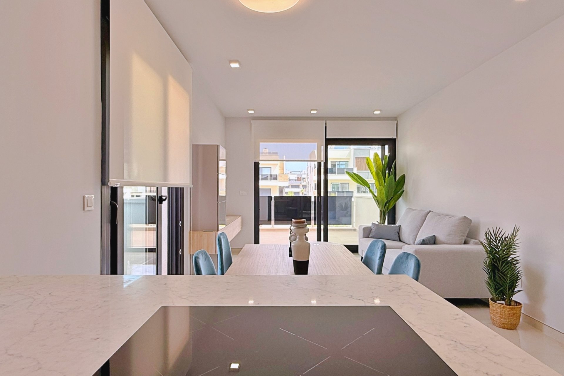 Reventa - Apartment -
Orihuela - Orihuela Costa