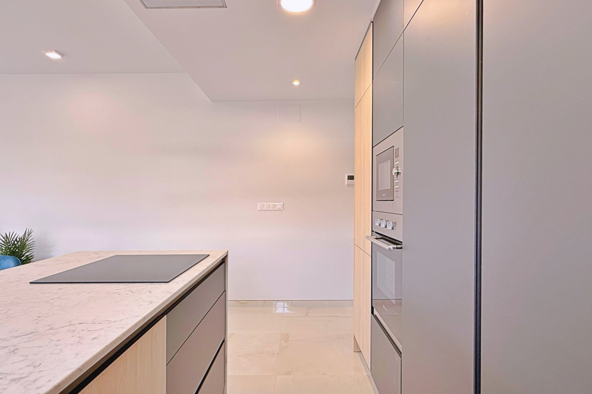 Reventa - Apartment -
Orihuela - Orihuela Costa