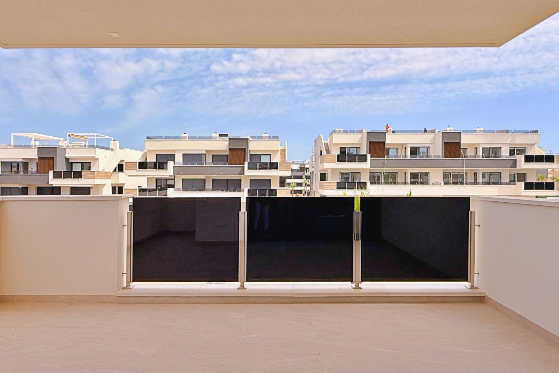 Reventa - Apartment -
Orihuela - Orihuela Costa