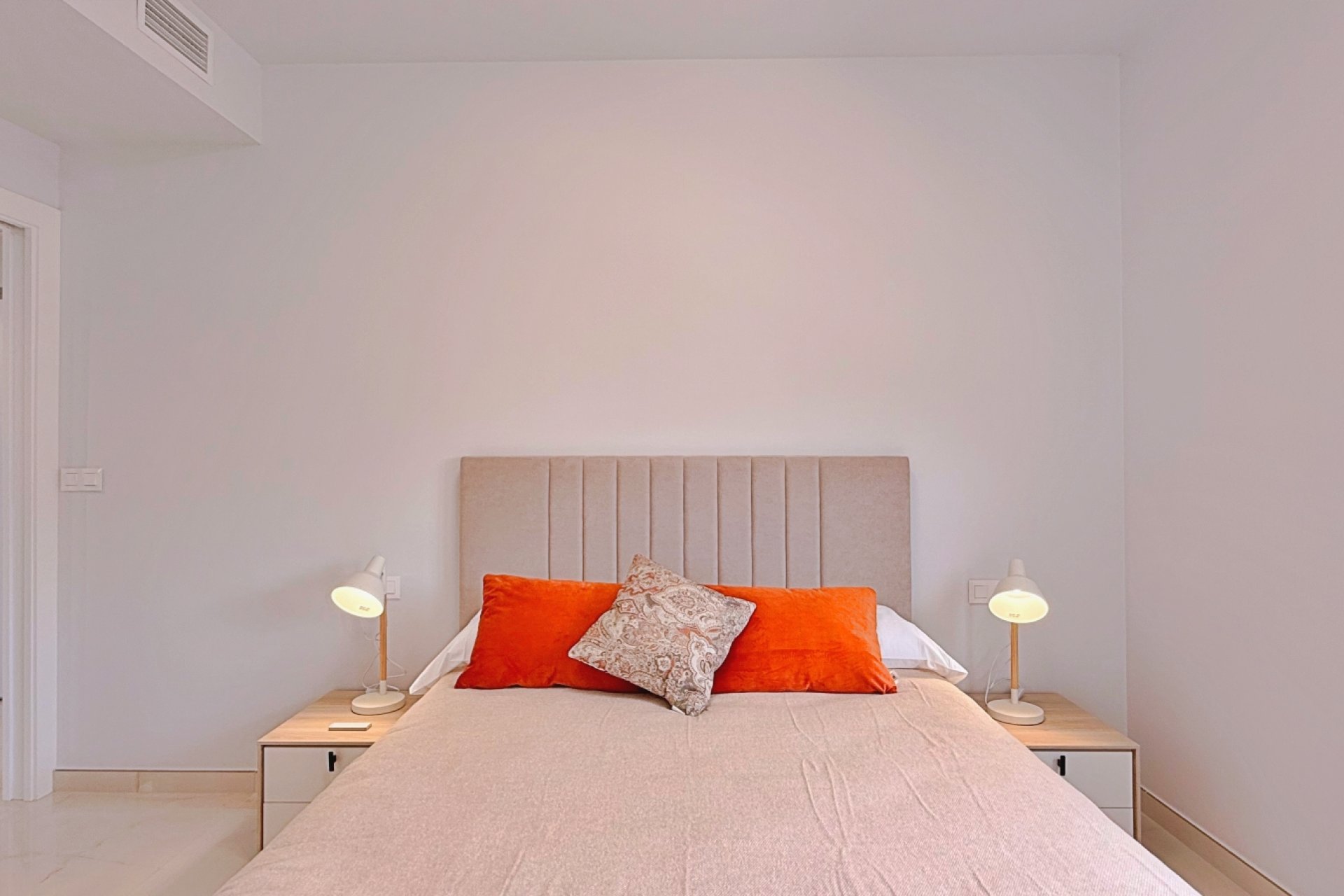 Reventa - Apartment -
Orihuela - Orihuela Costa
