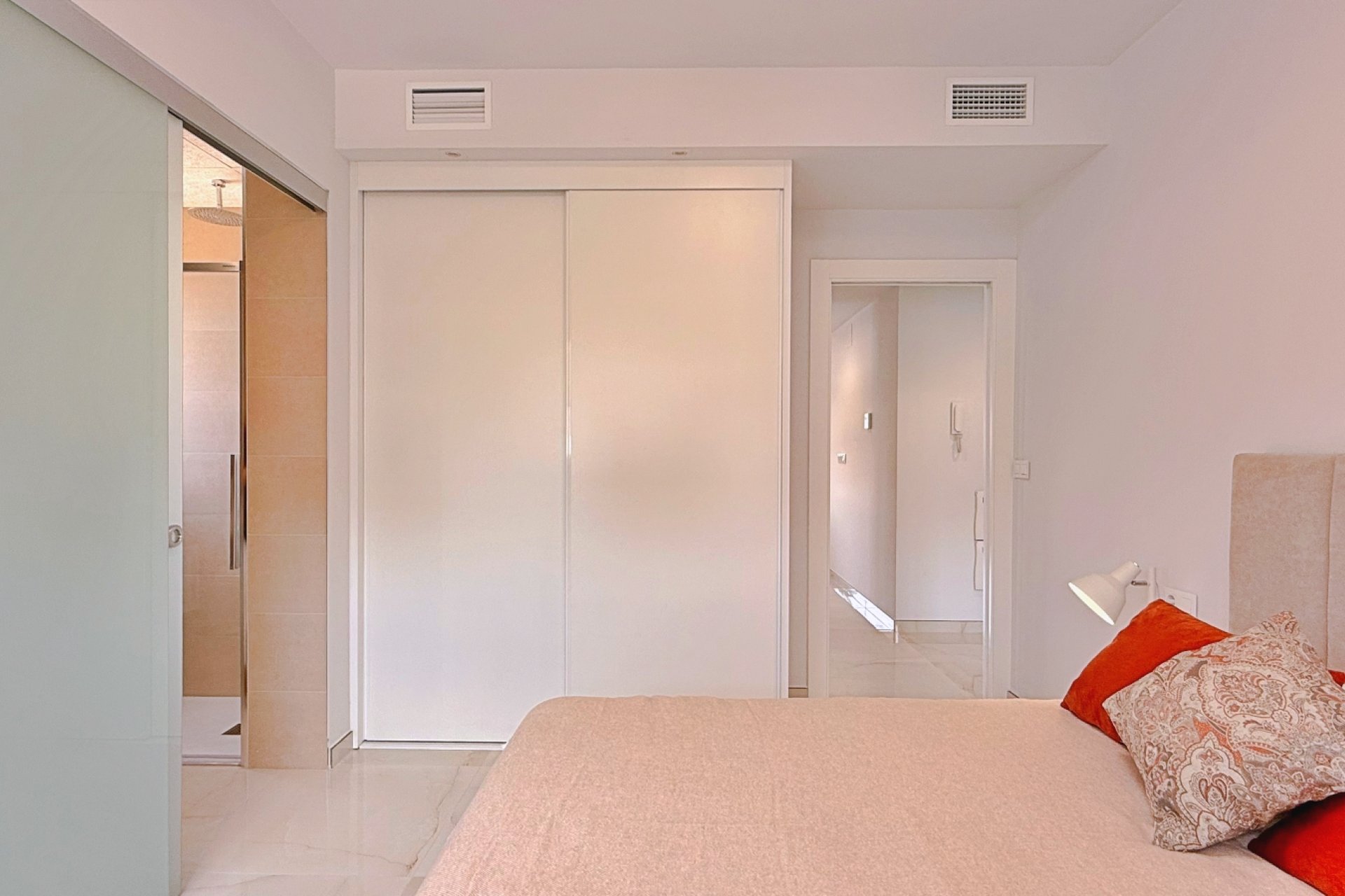 Reventa - Apartment -
Orihuela - Orihuela Costa