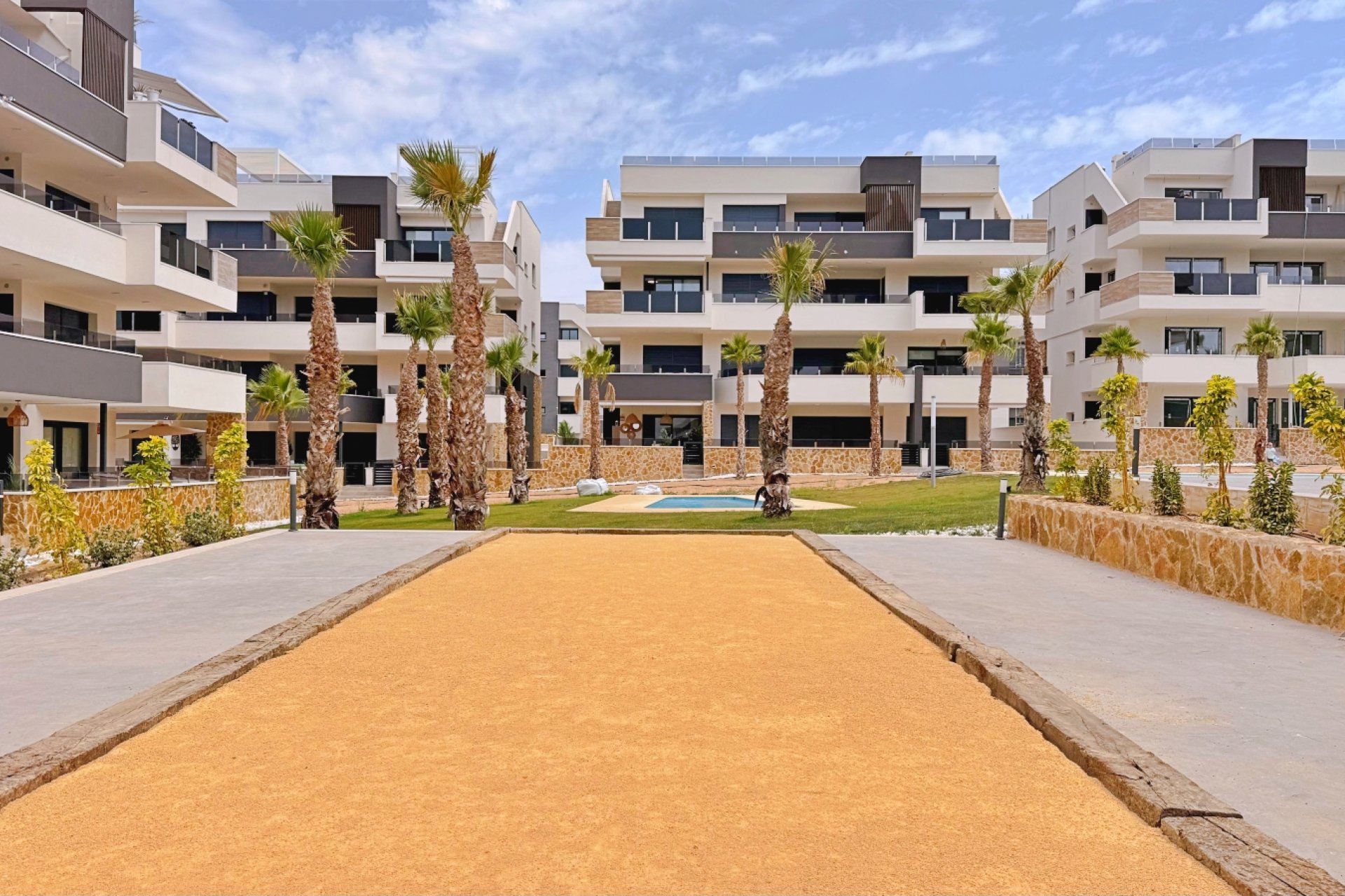 Reventa - Apartment -
Orihuela - Orihuela Costa