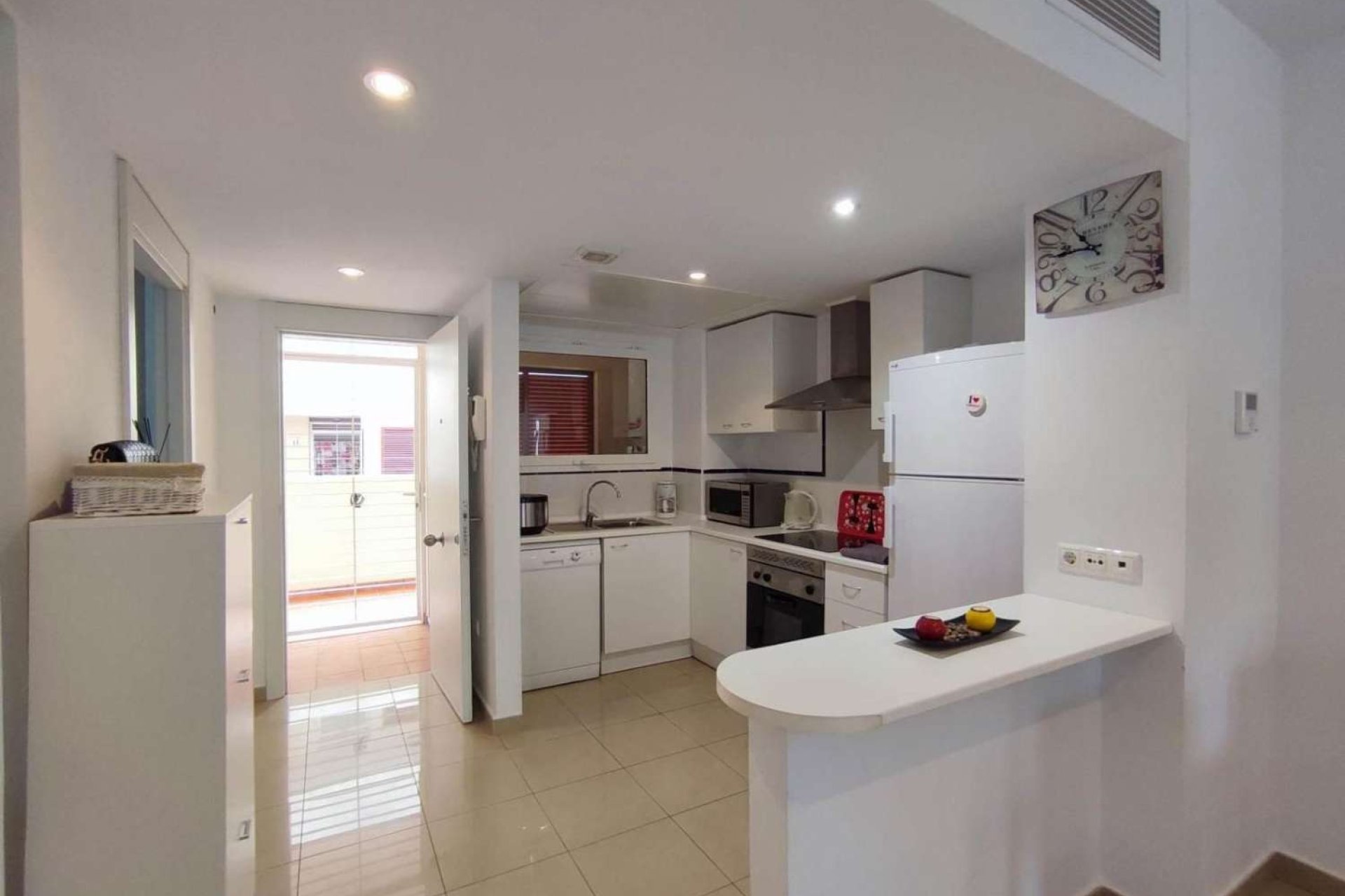 Reventa - Apartment -
Orihuela - Playa Flamenca