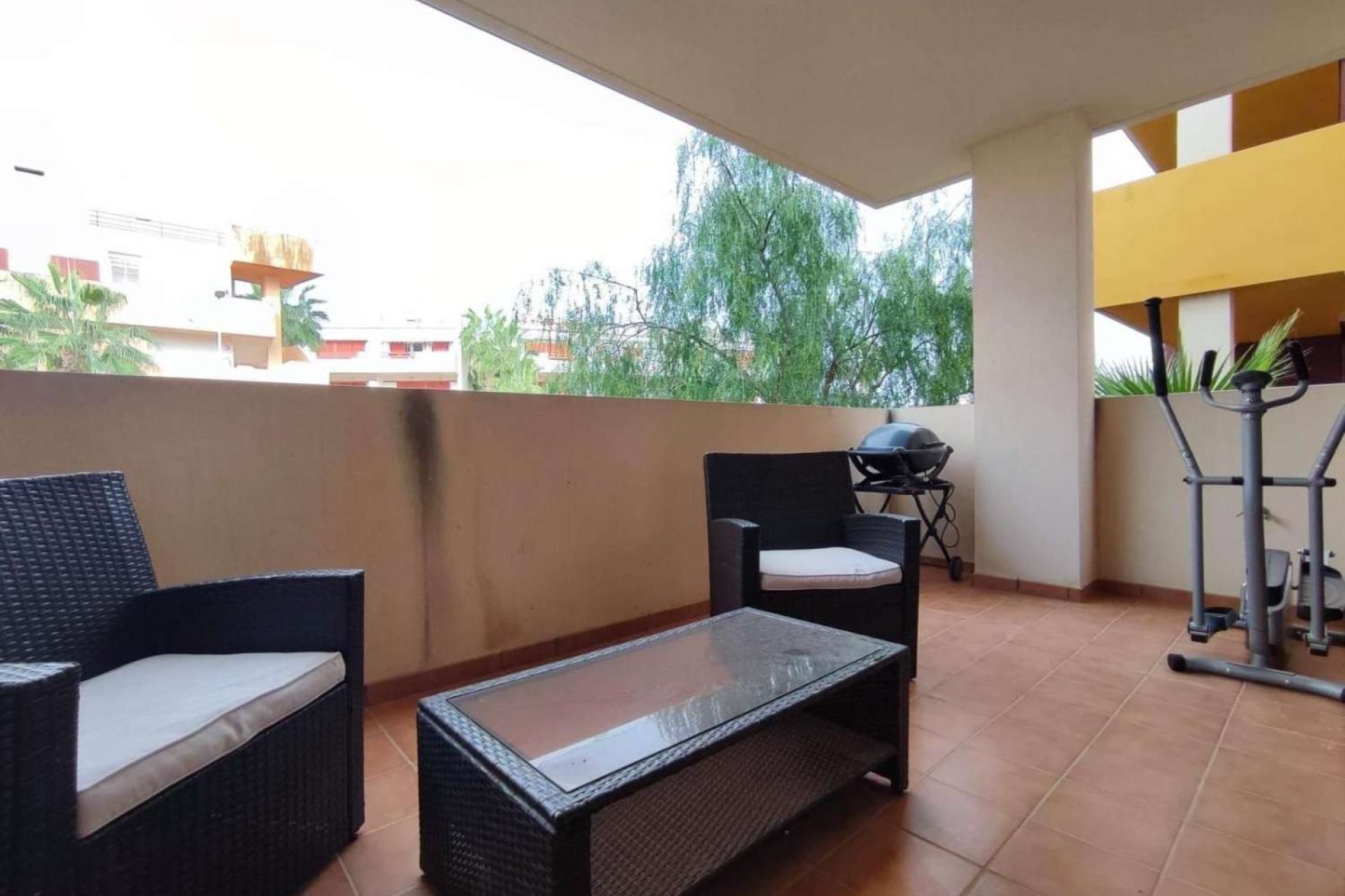Reventa - Apartment -
Orihuela - Playa Flamenca