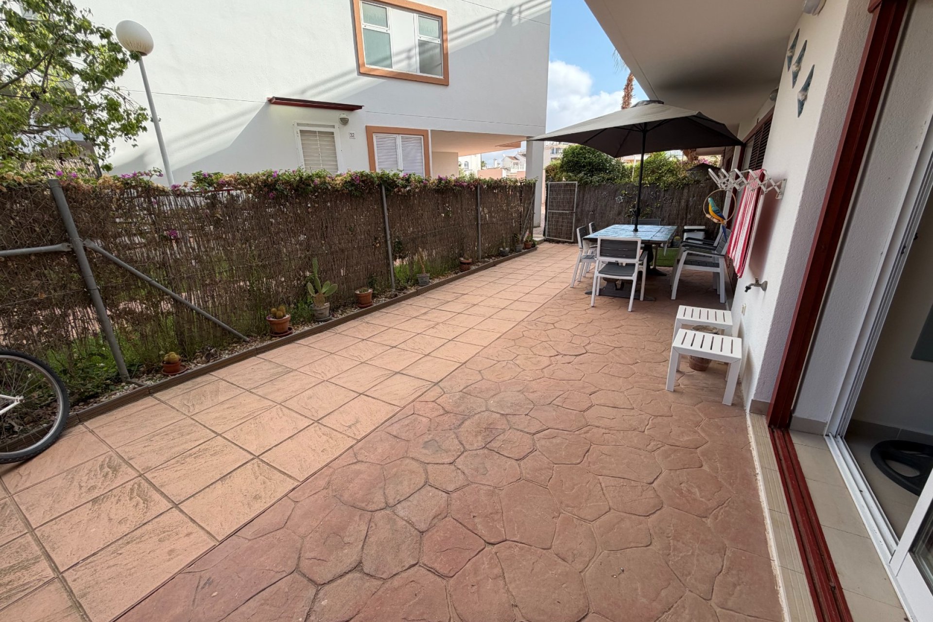 Reventa - Apartment -
Orihuela - Playa Flamenca