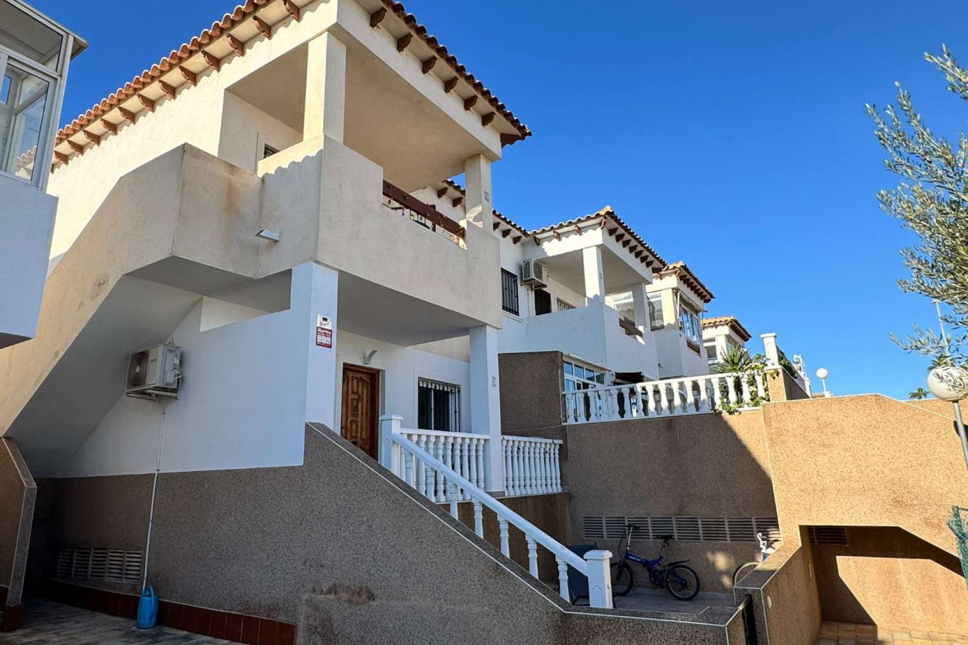Reventa - Apartment -
Orihuela - Punta Prima