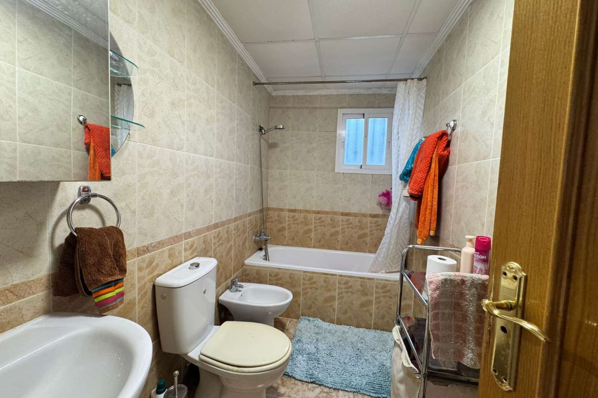 Reventa - Apartment -
Orihuela - Punta Prima