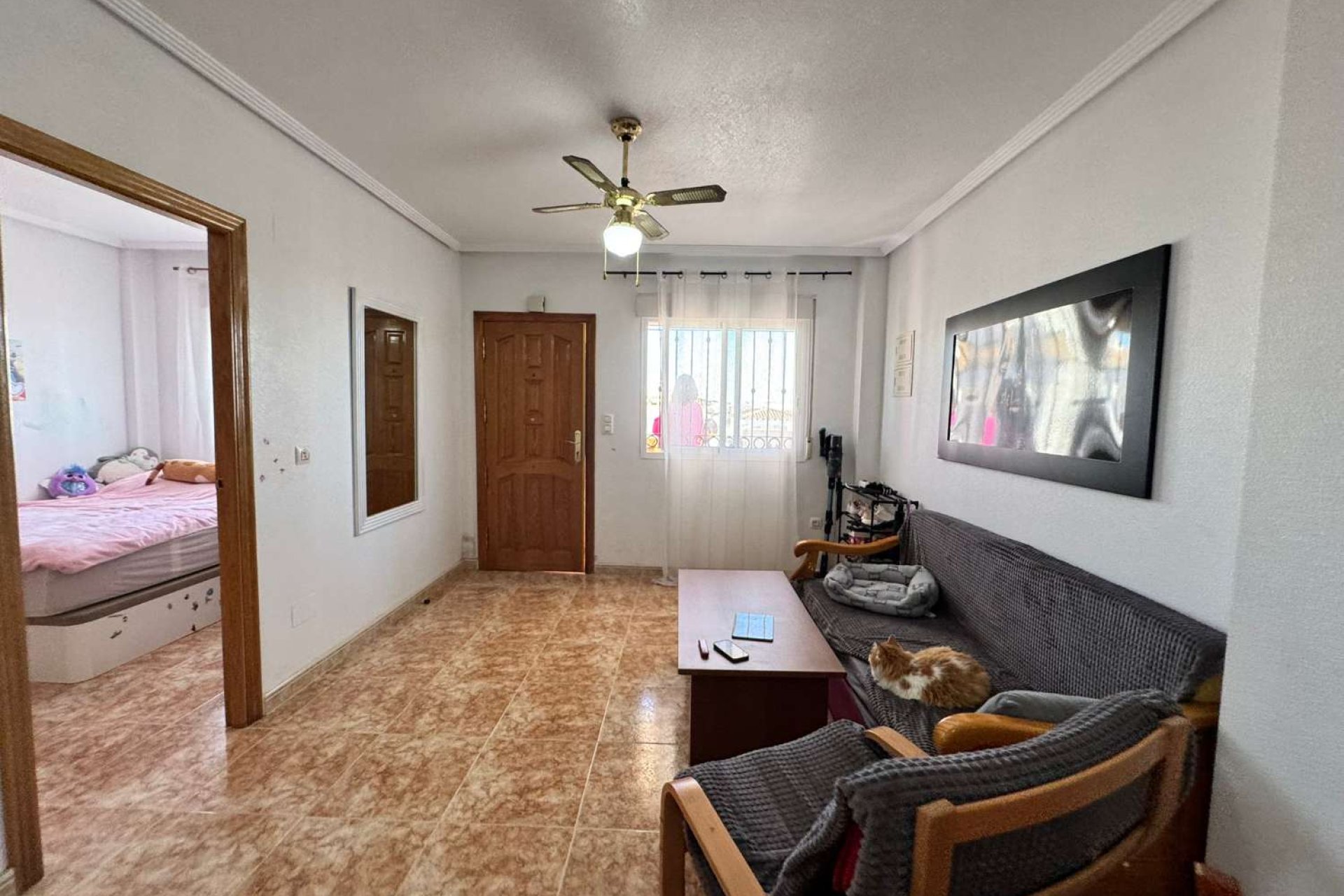 Reventa - Apartment -
Orihuela - Punta Prima