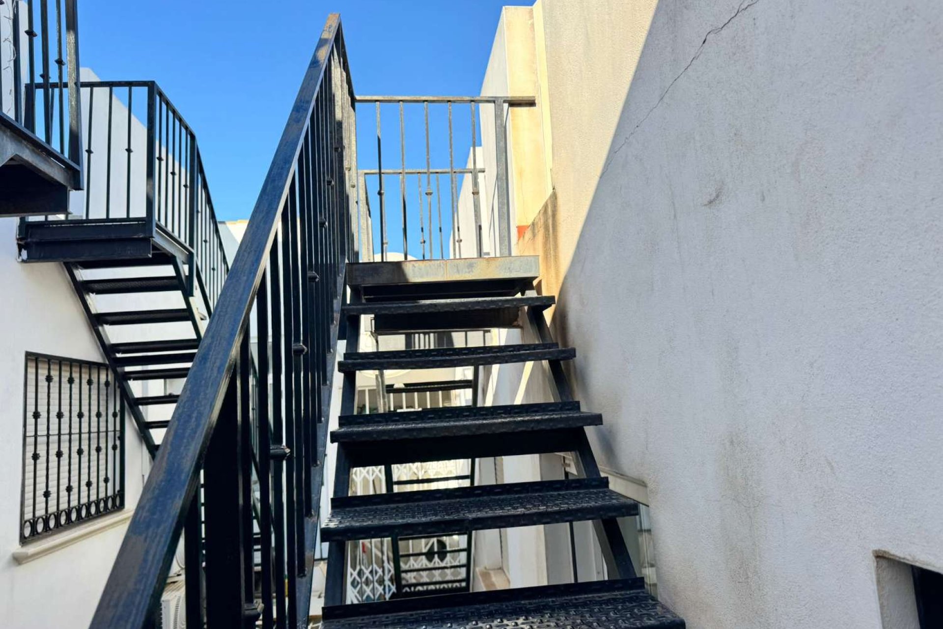 Reventa - Apartment -
Orihuela - Punta Prima