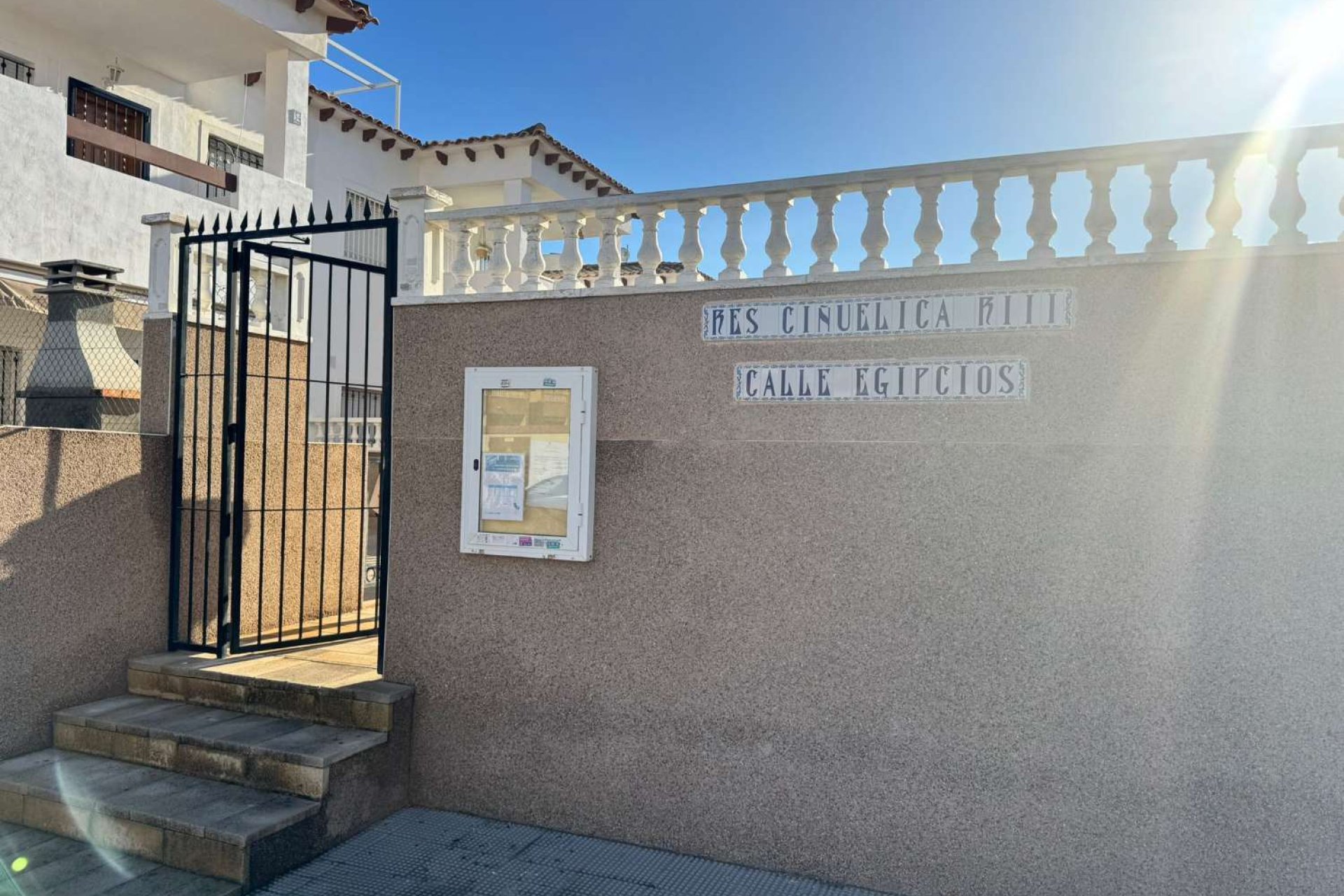 Reventa - Apartment -
Orihuela - Punta Prima