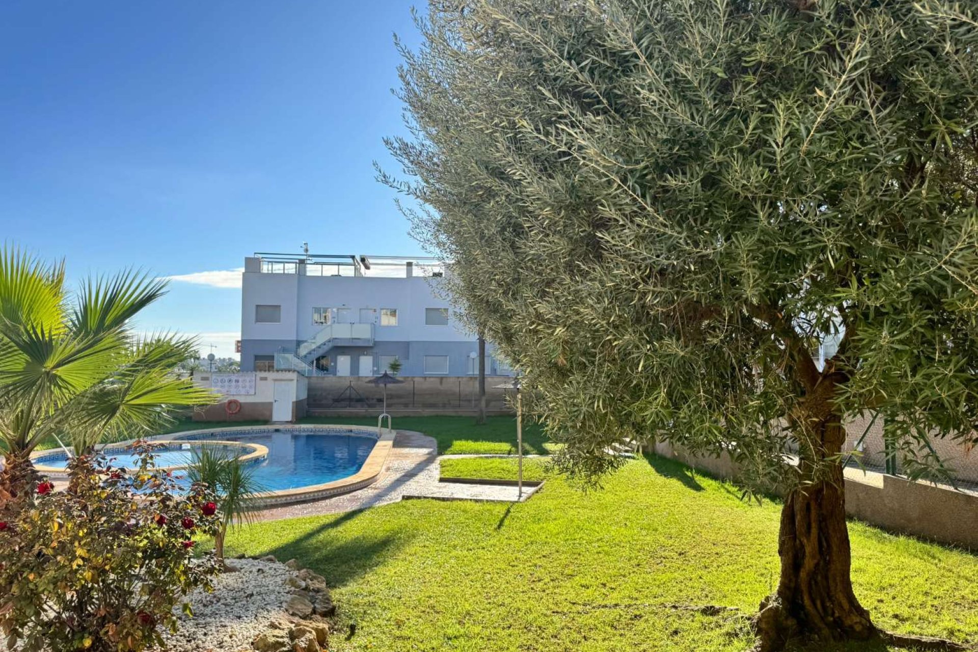 Reventa - Apartment -
Orihuela - Punta Prima