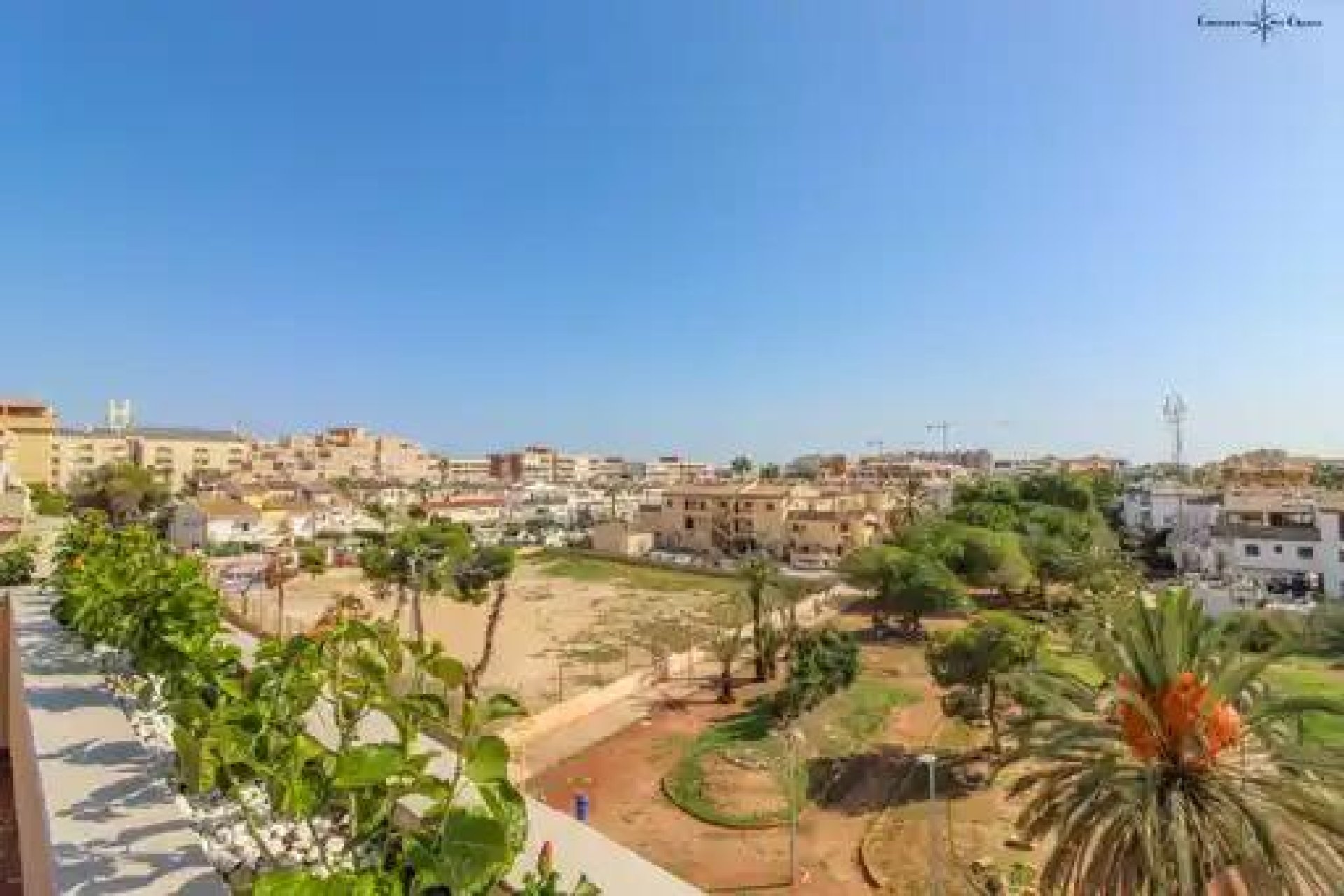 Reventa - Apartment -
Orihuela - Punta Prima